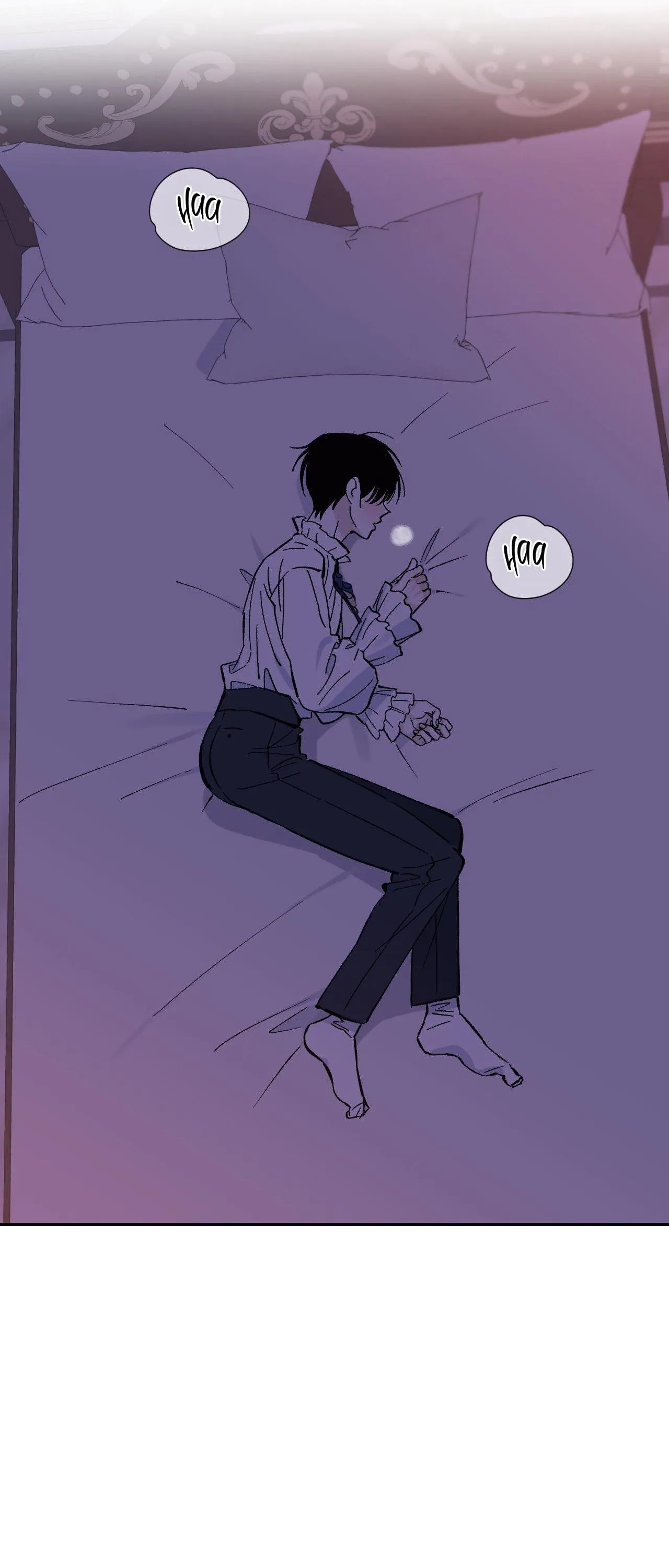 GIA NHÂN Chapter 33 Trang 37