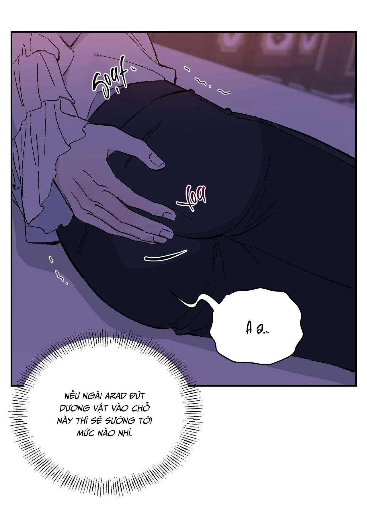 GIA NHÂN Chapter 33 Trang 40