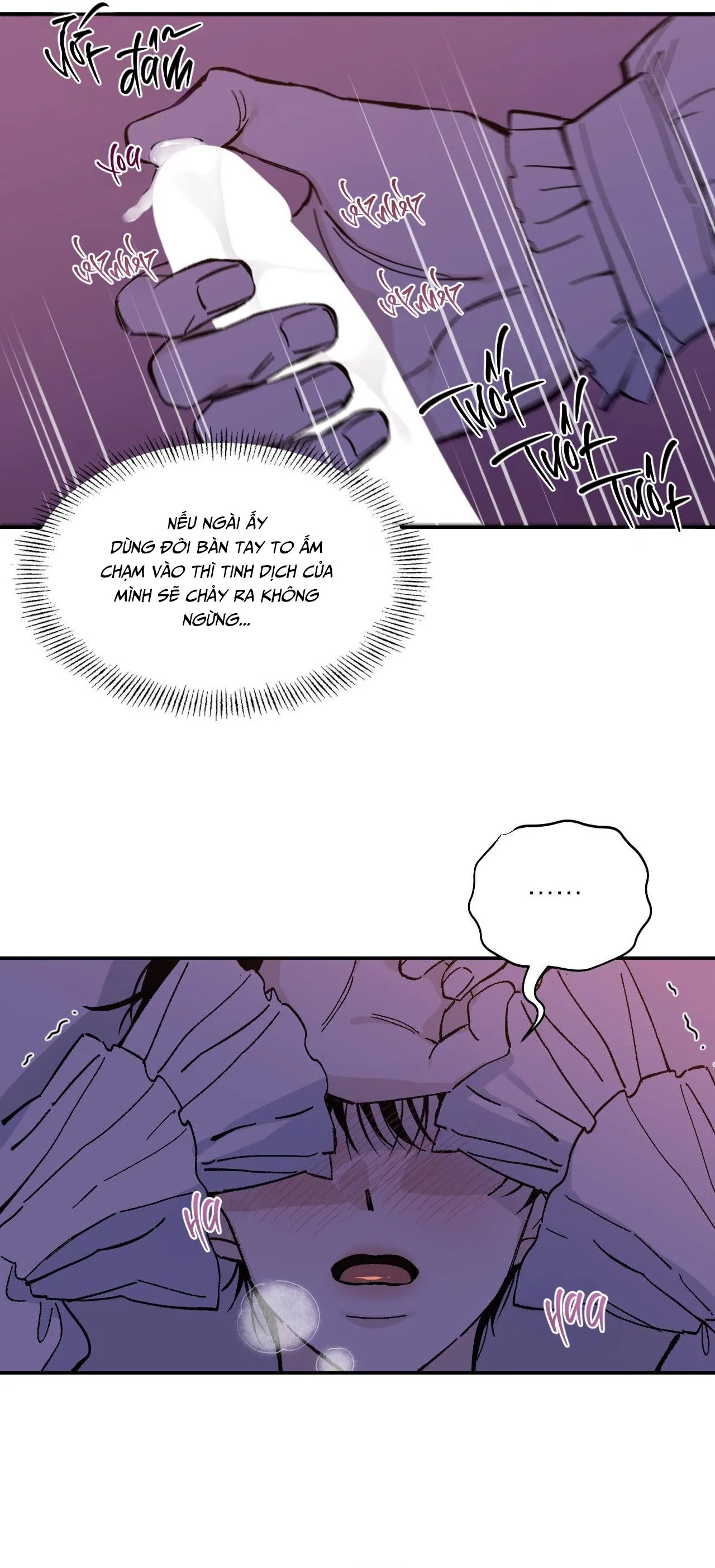 GIA NHÂN Chapter 33 Trang 42