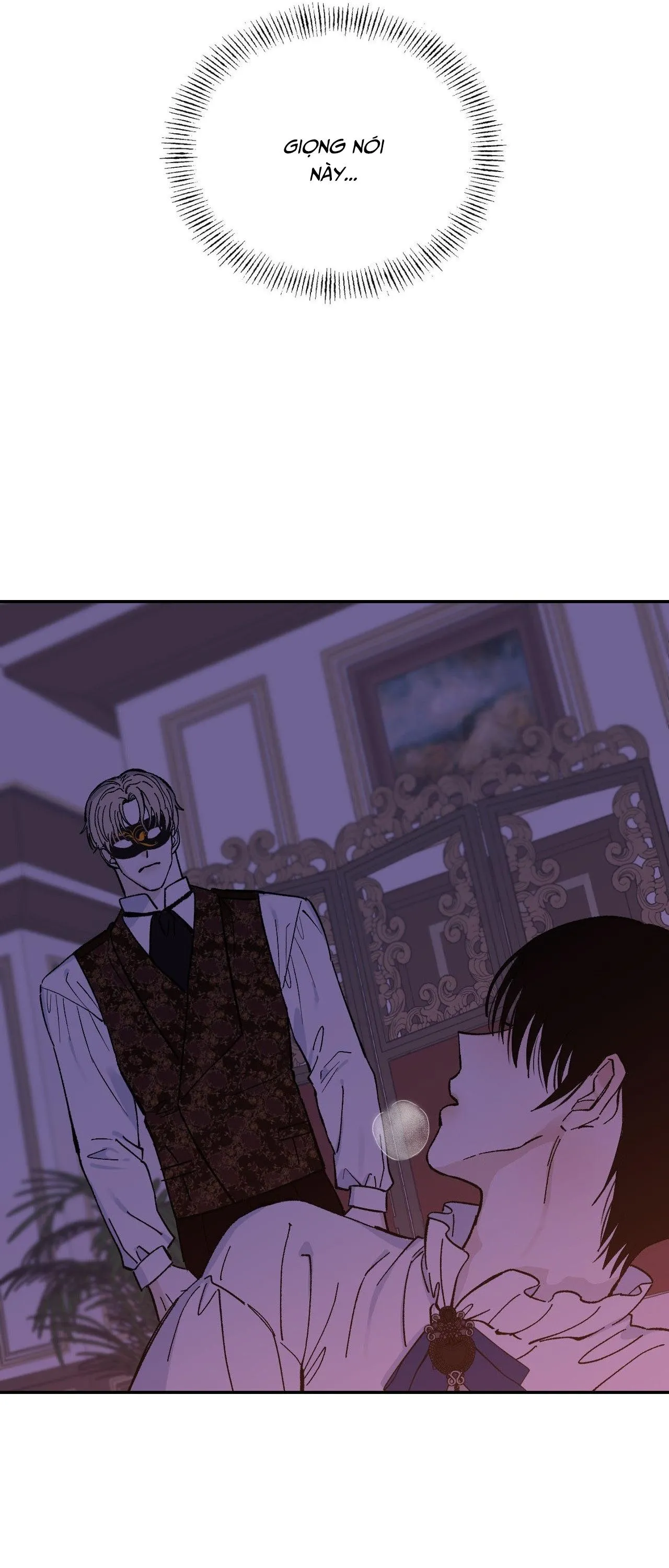GIA NHÂN Chapter 34 Trang 4