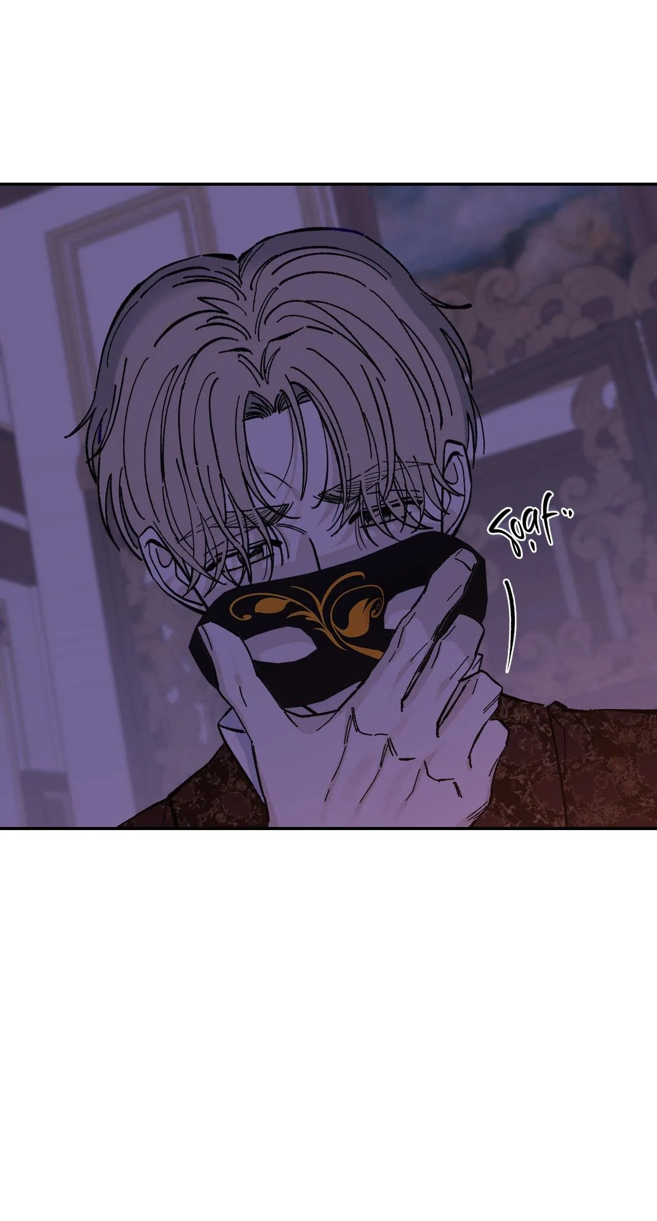 GIA NHÂN Chapter 34 Trang 5