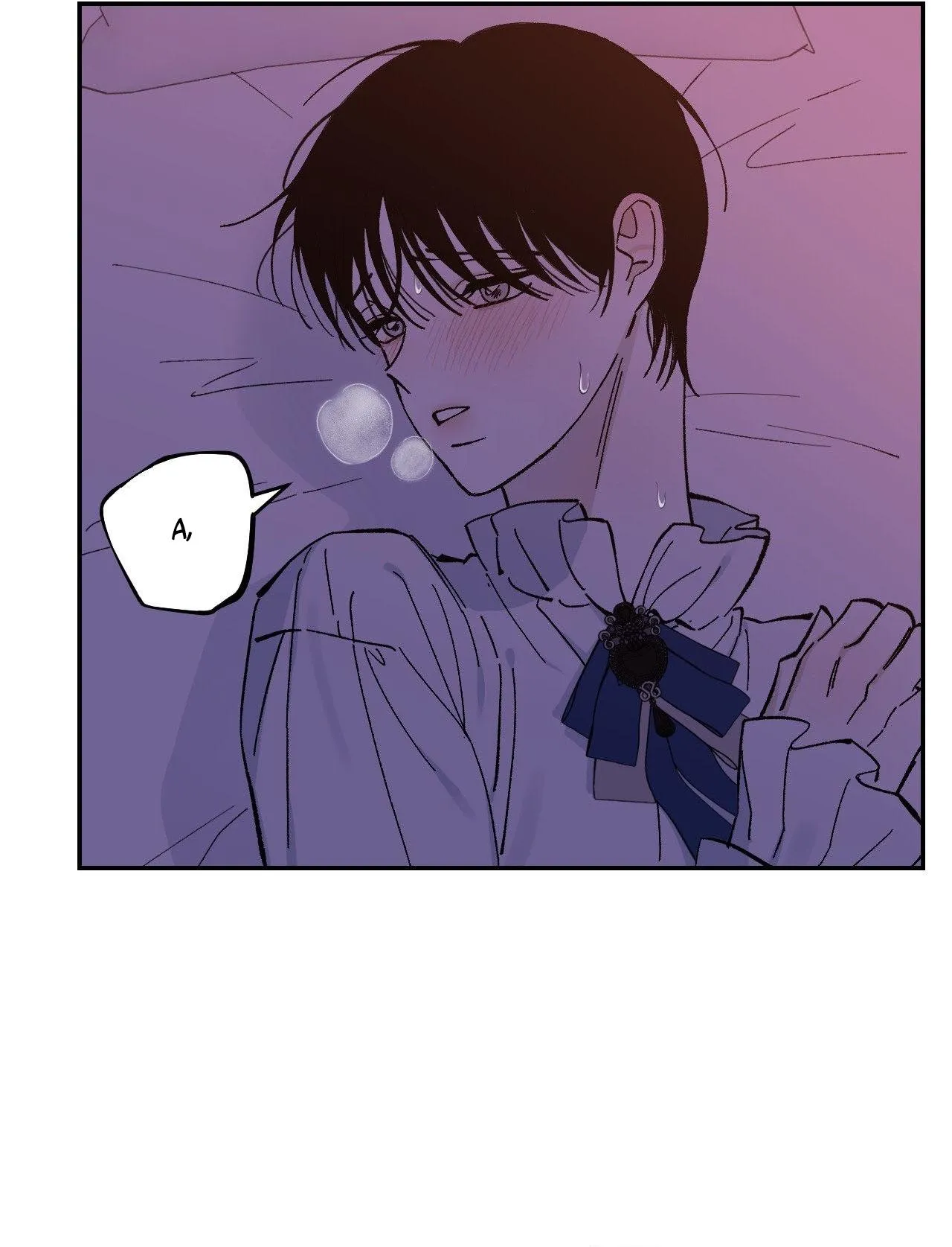 GIA NHÂN Chapter 34 Trang 6