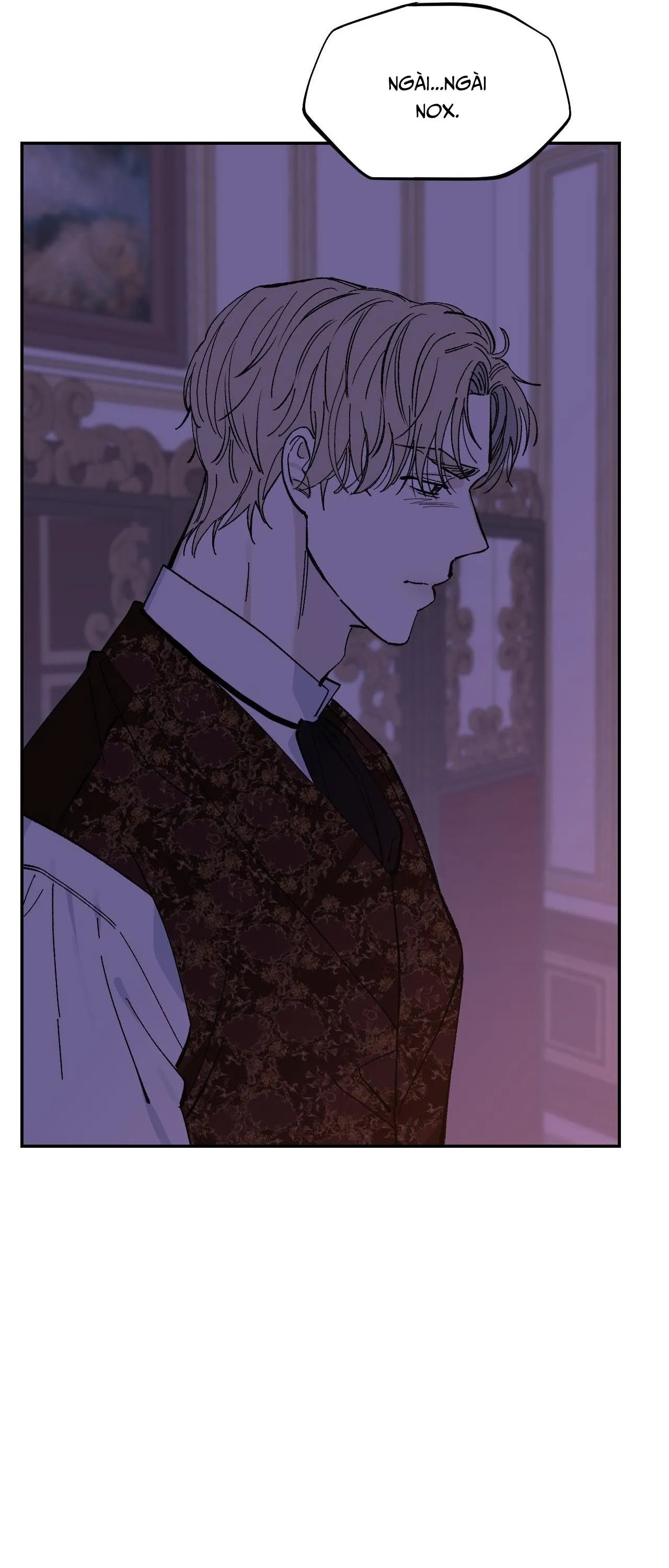 GIA NHÂN Chapter 34 Trang 7