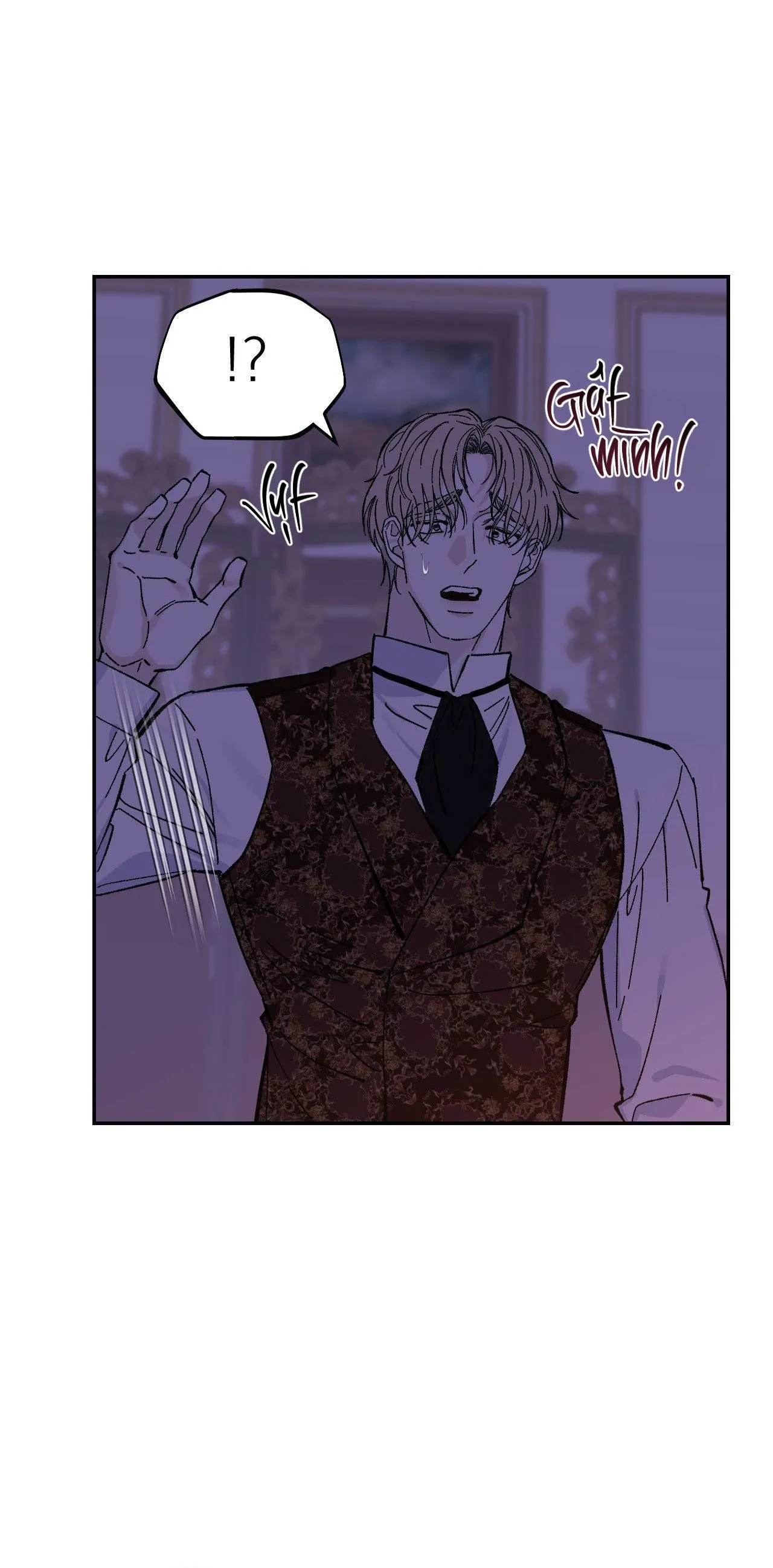 GIA NHÂN Chapter 34 Trang 12