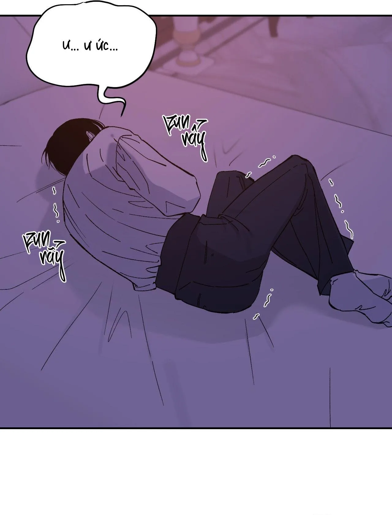 GIA NHÂN Chapter 34 Trang 13