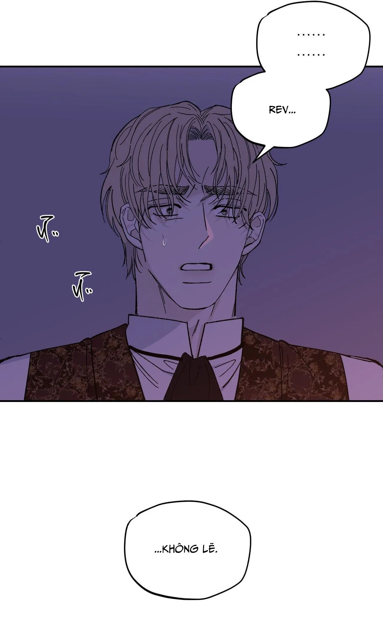 GIA NHÂN Chapter 34 Trang 14