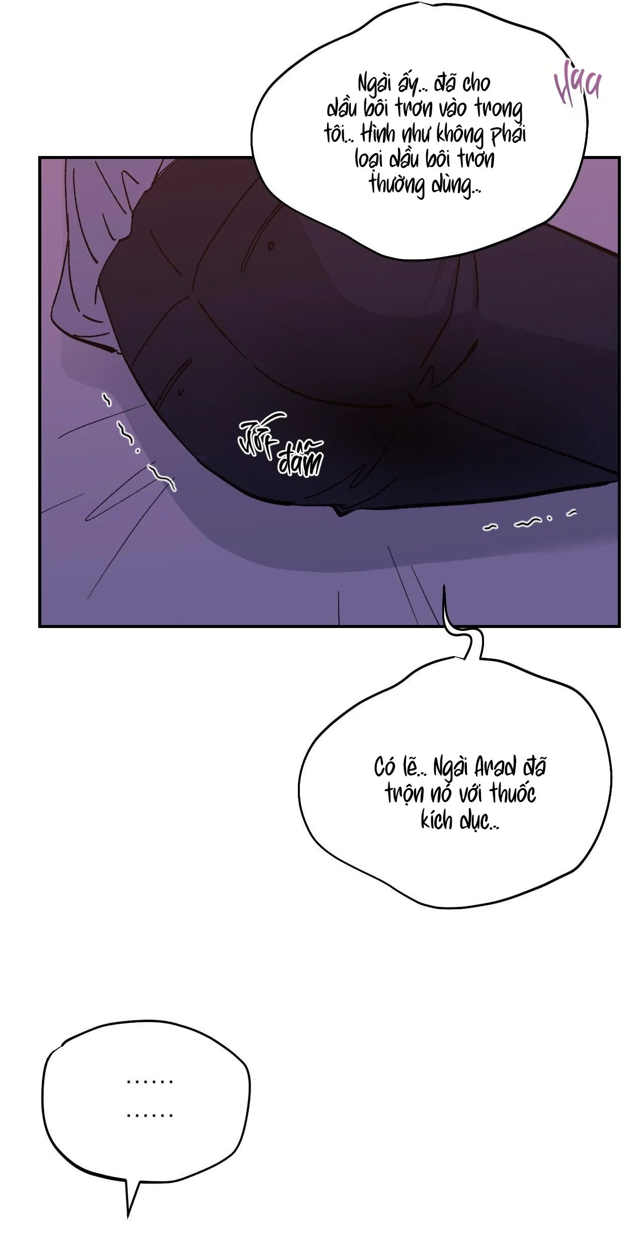 GIA NHÂN Chapter 34 Trang 16