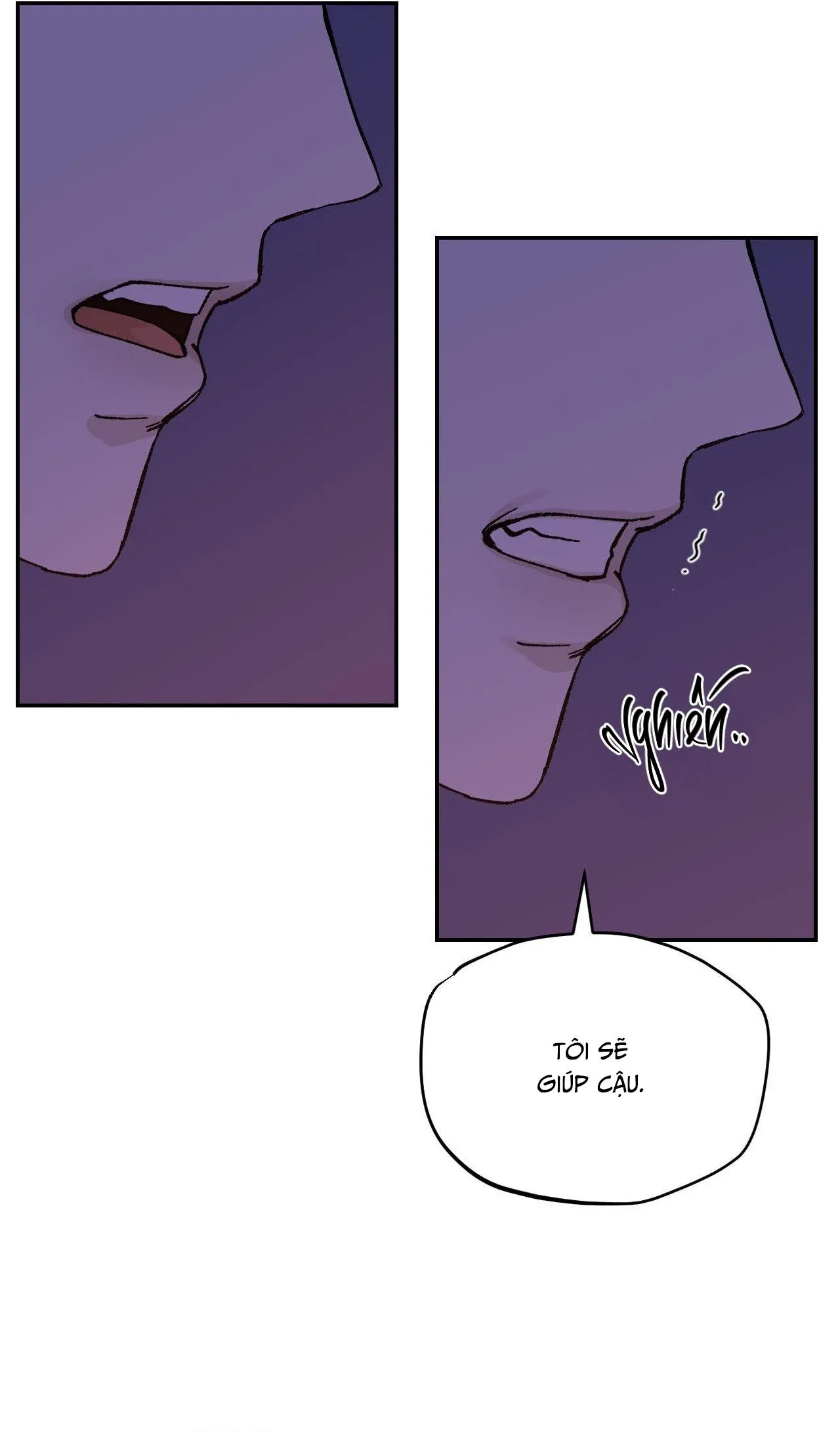 GIA NHÂN Chapter 34 Trang 17