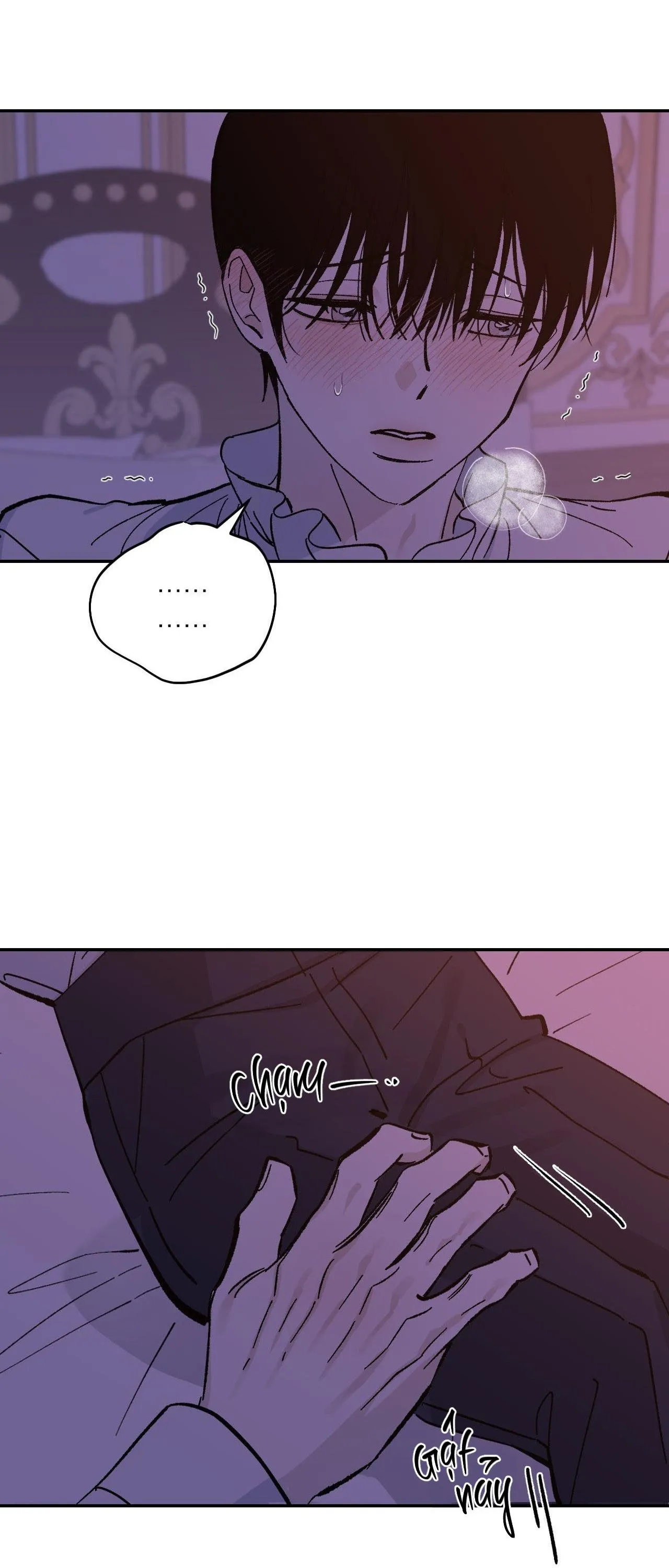 GIA NHÂN Chapter 34 Trang 20