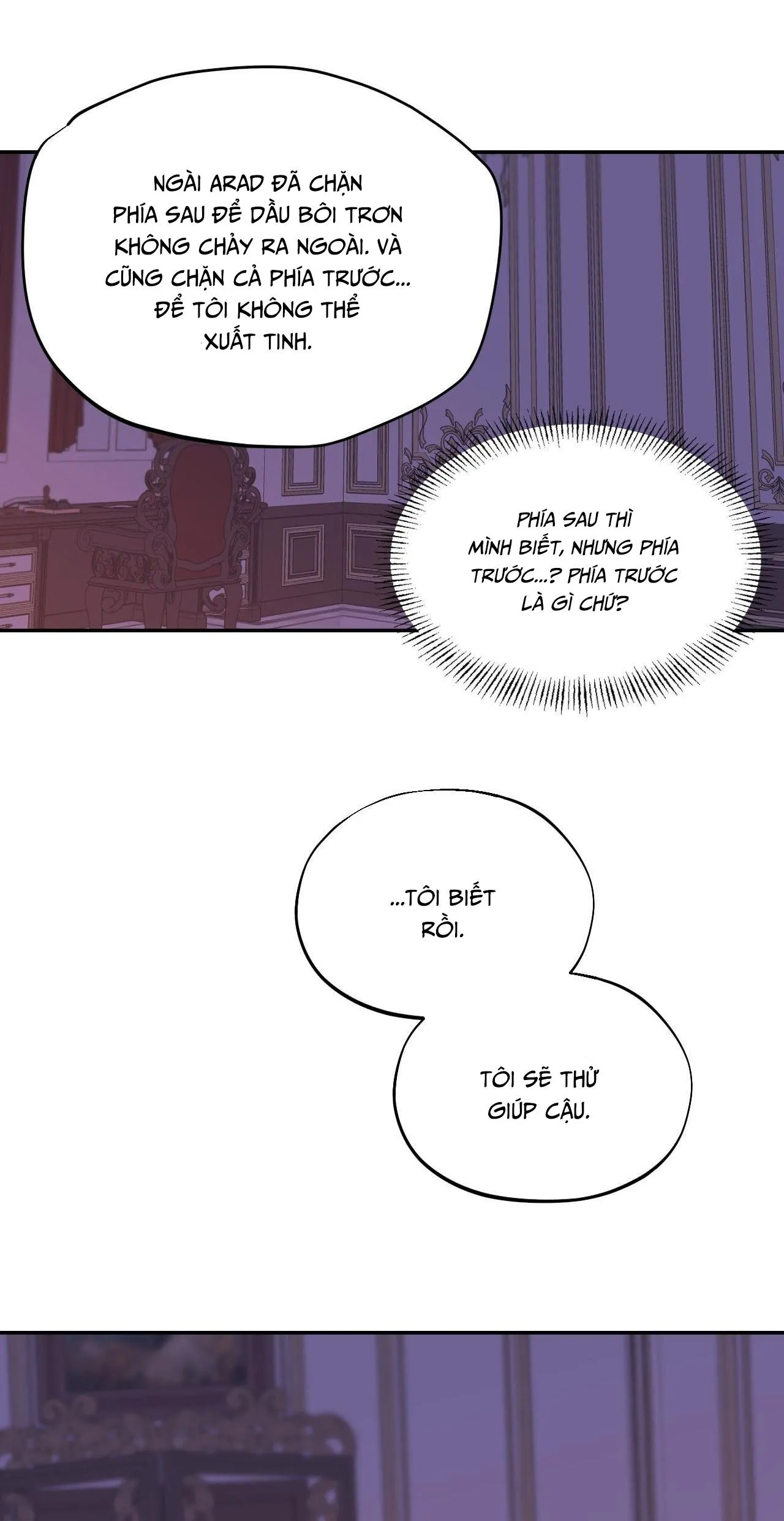 GIA NHÂN Chapter 34 Trang 25