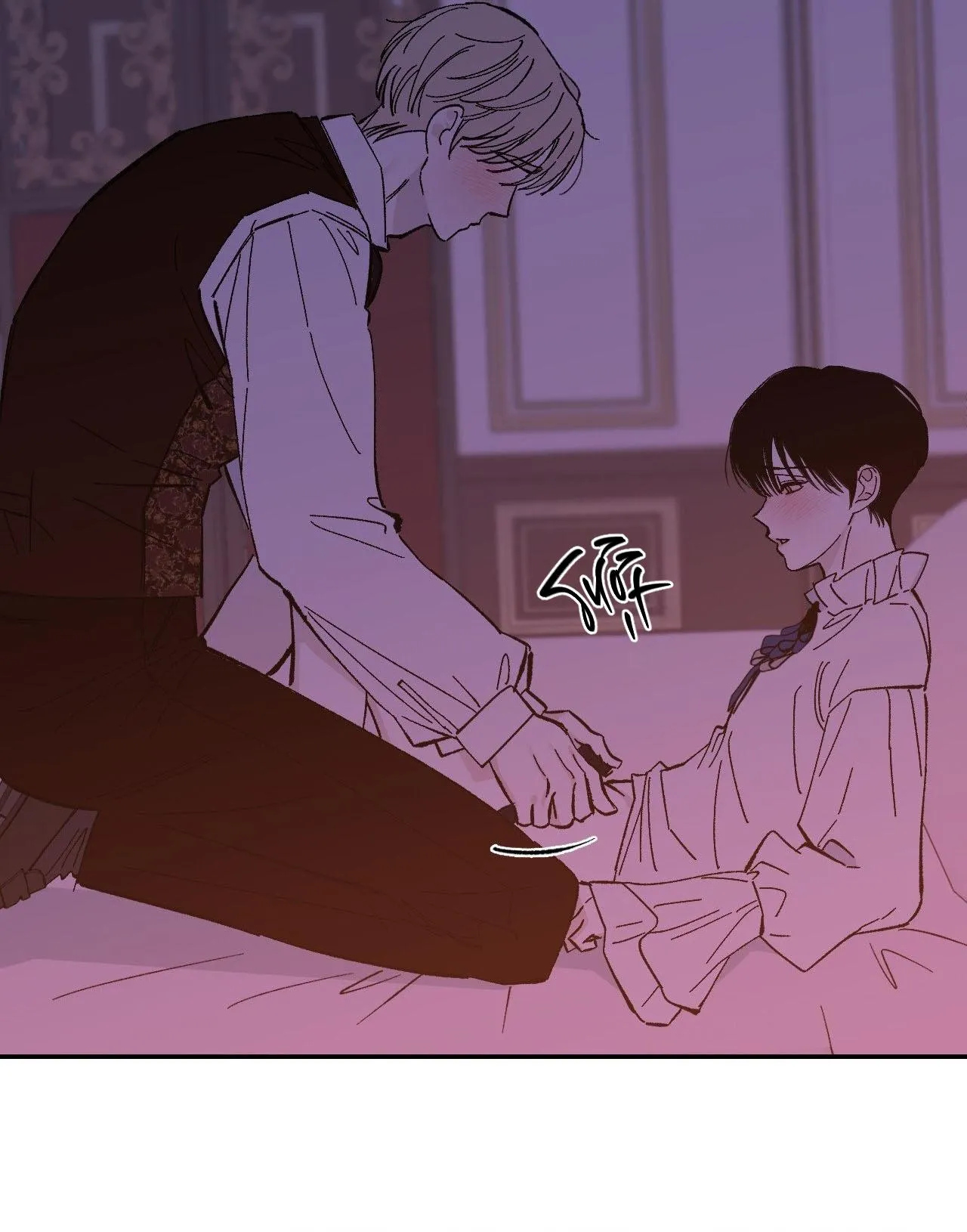 GIA NHÂN Chapter 34 Trang 26