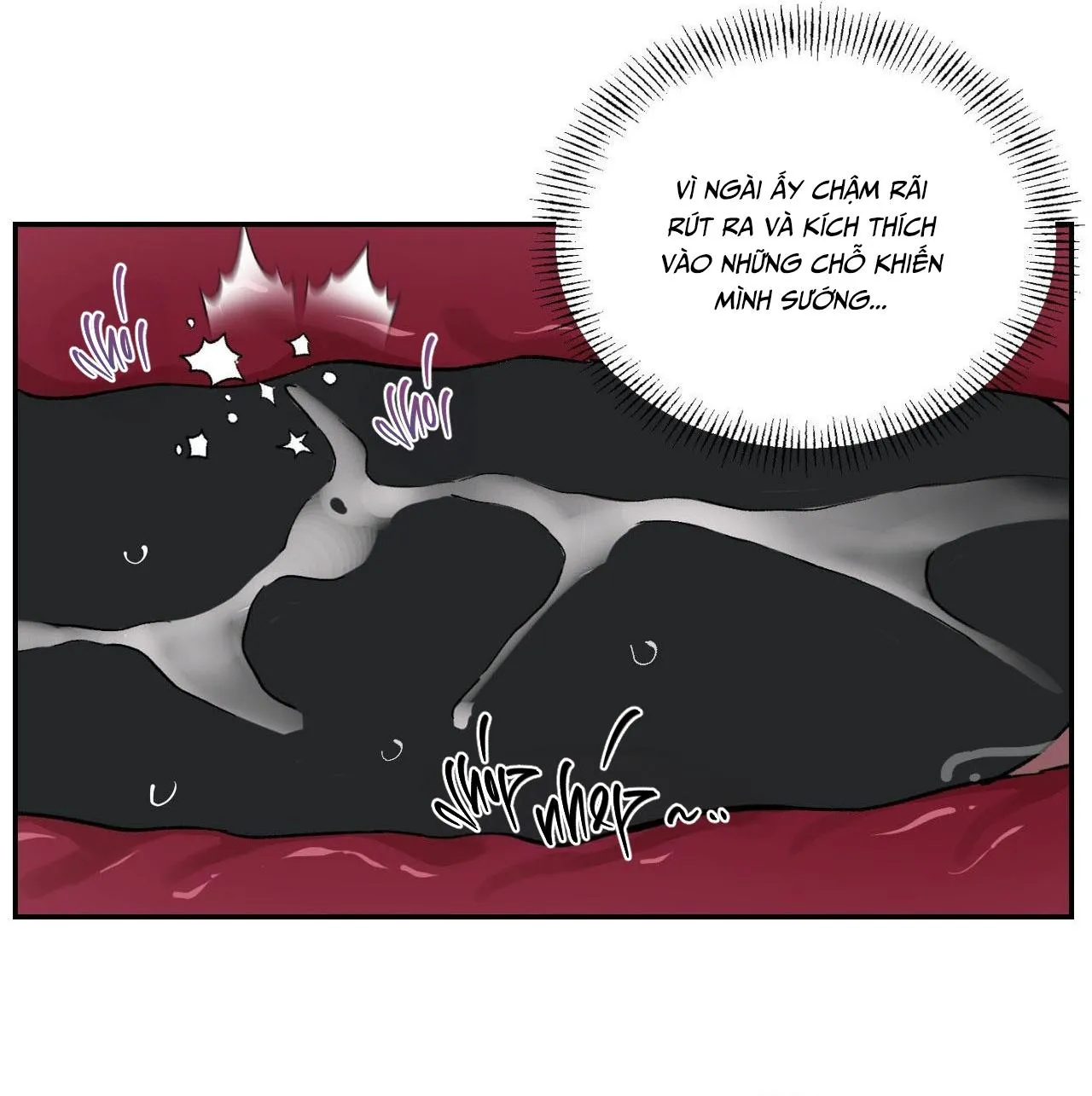 GIA NHÂN Chapter 34 Trang 30