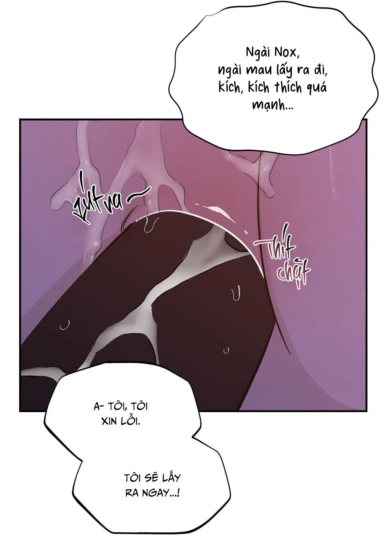 GIA NHÂN Chapter 34 Trang 31