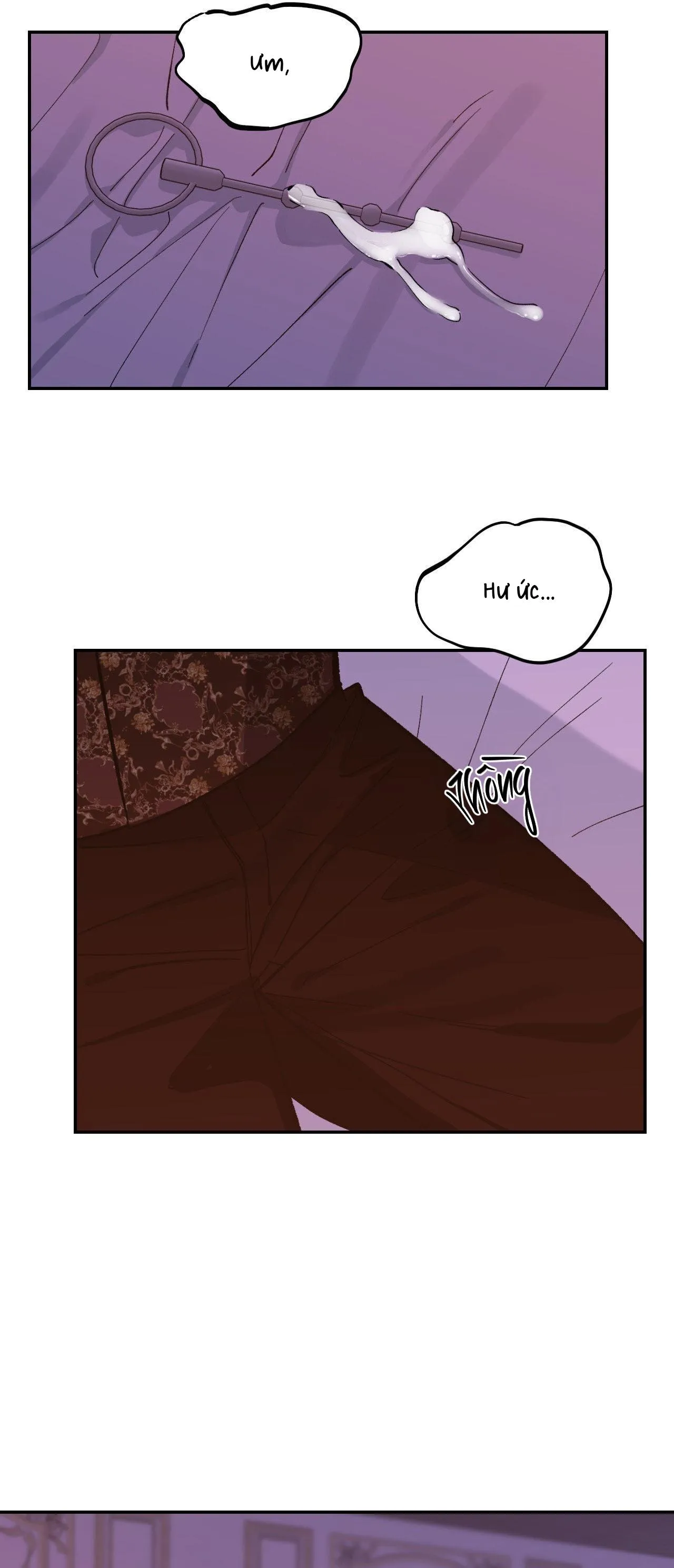 GIA NHÂN Chapter 34 Trang 35