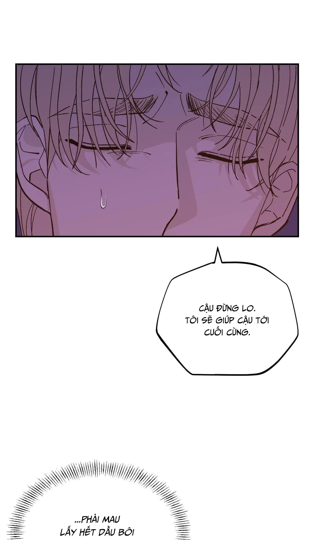 GIA NHÂN Chapter 34 Trang 40