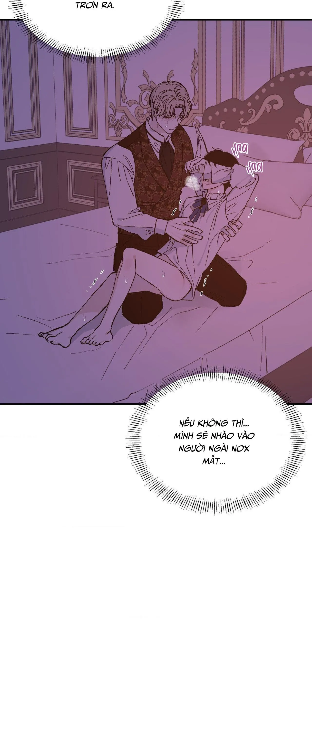 GIA NHÂN Chapter 34 Trang 41