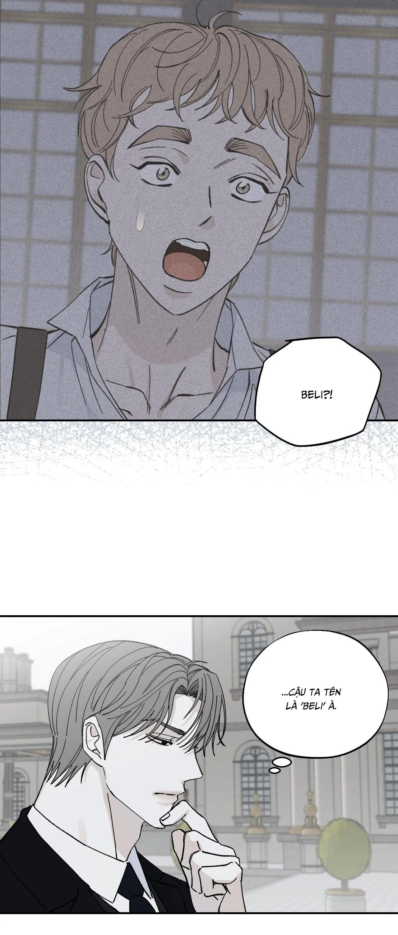 GIA NHÂN Chapter 44 Trang 5