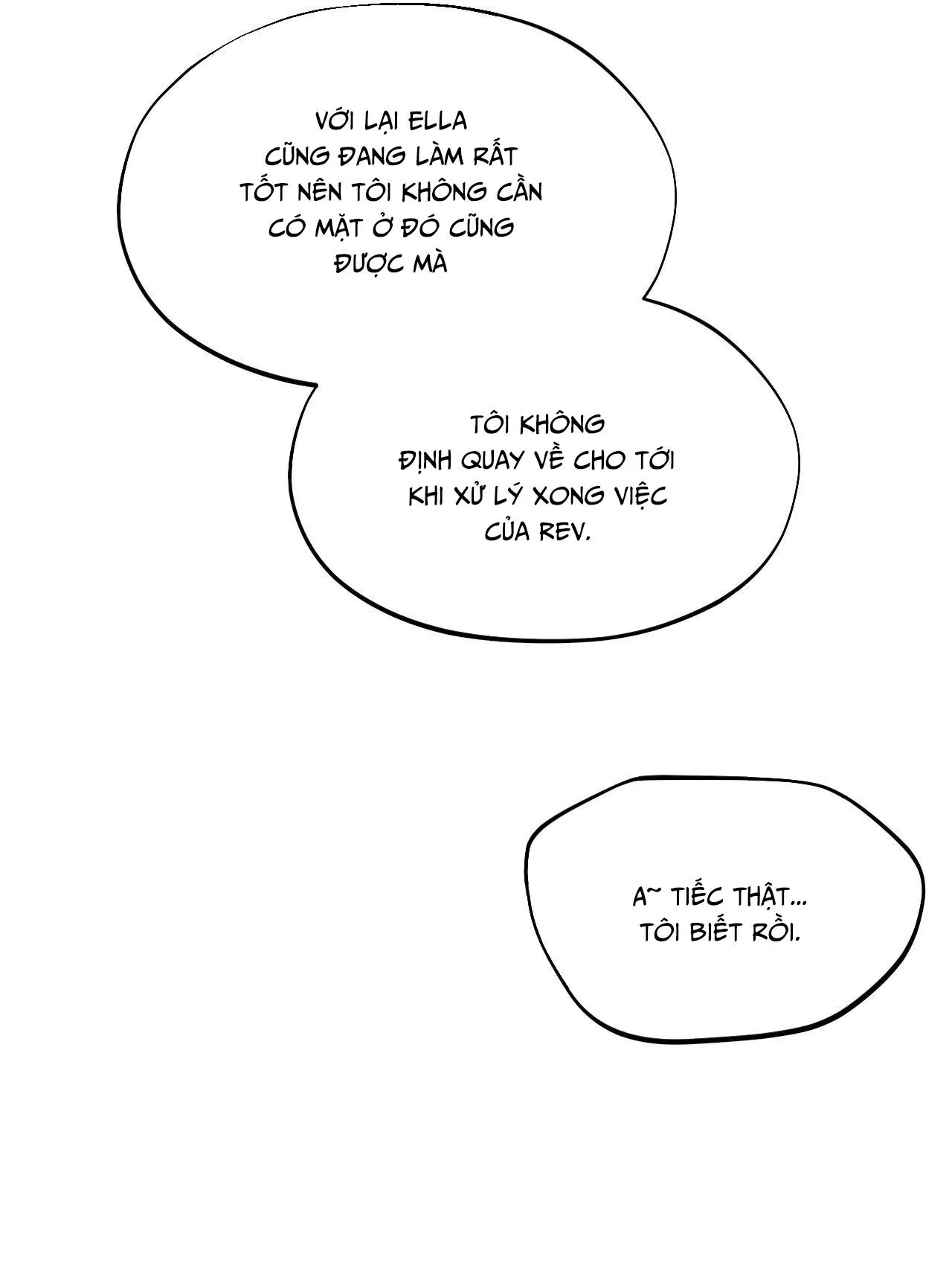 GIA NHÂN Chapter 44 Trang 10