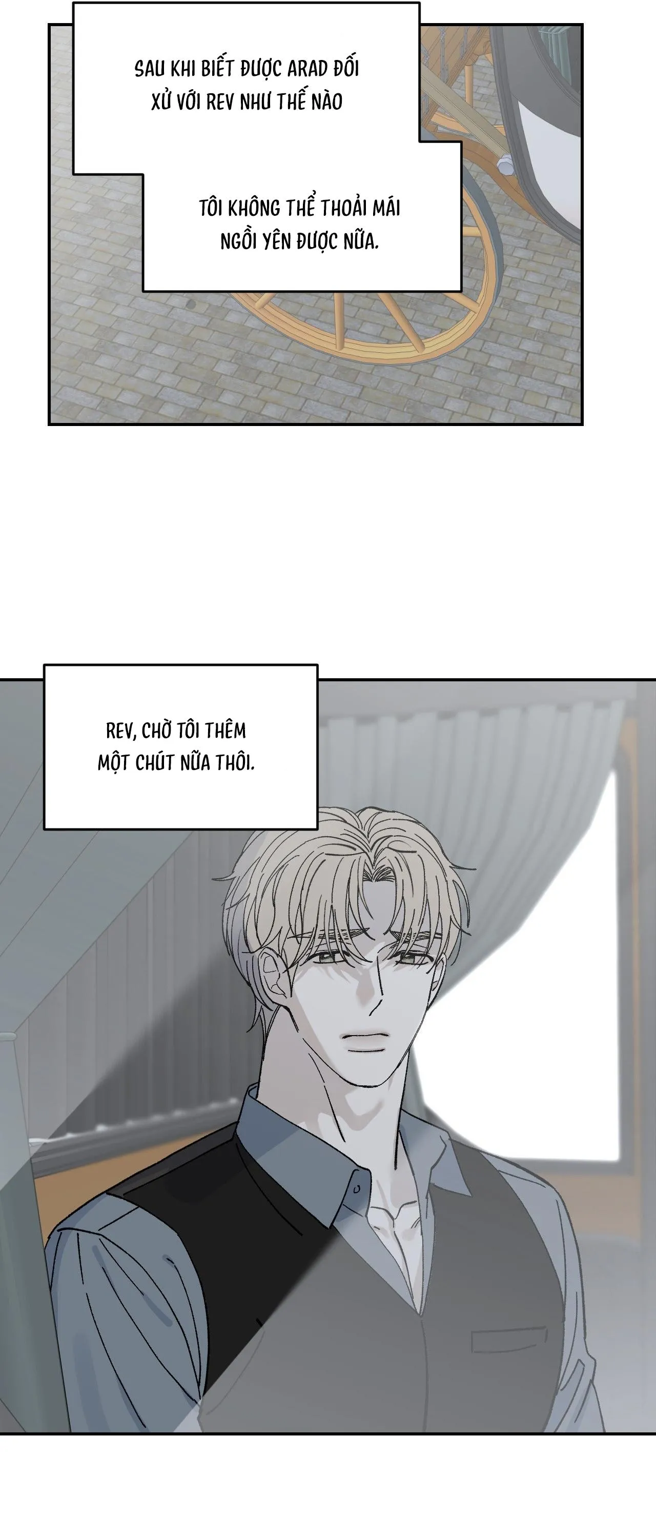 GIA NHÂN Chapter 44 Trang 13