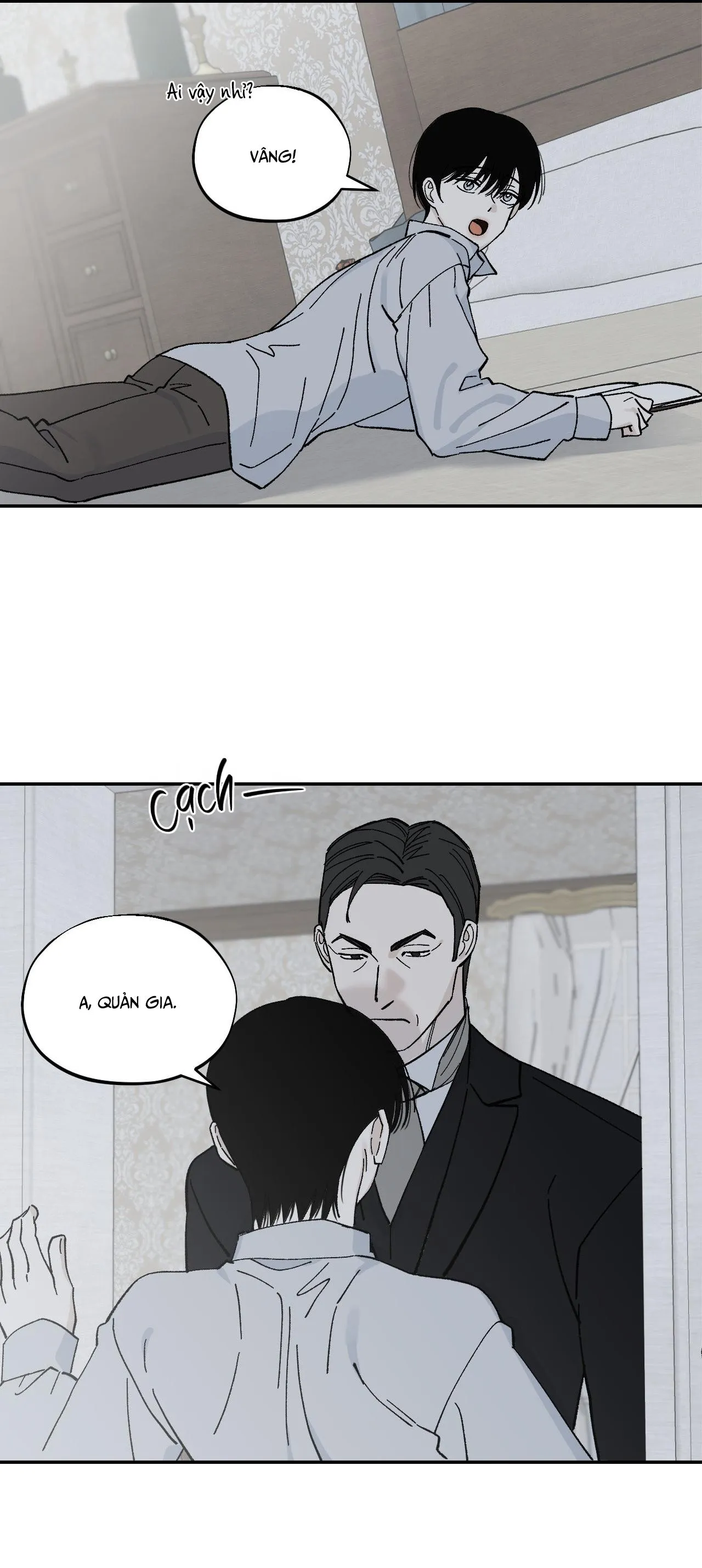 GIA NHÂN Chapter 44 Trang 15