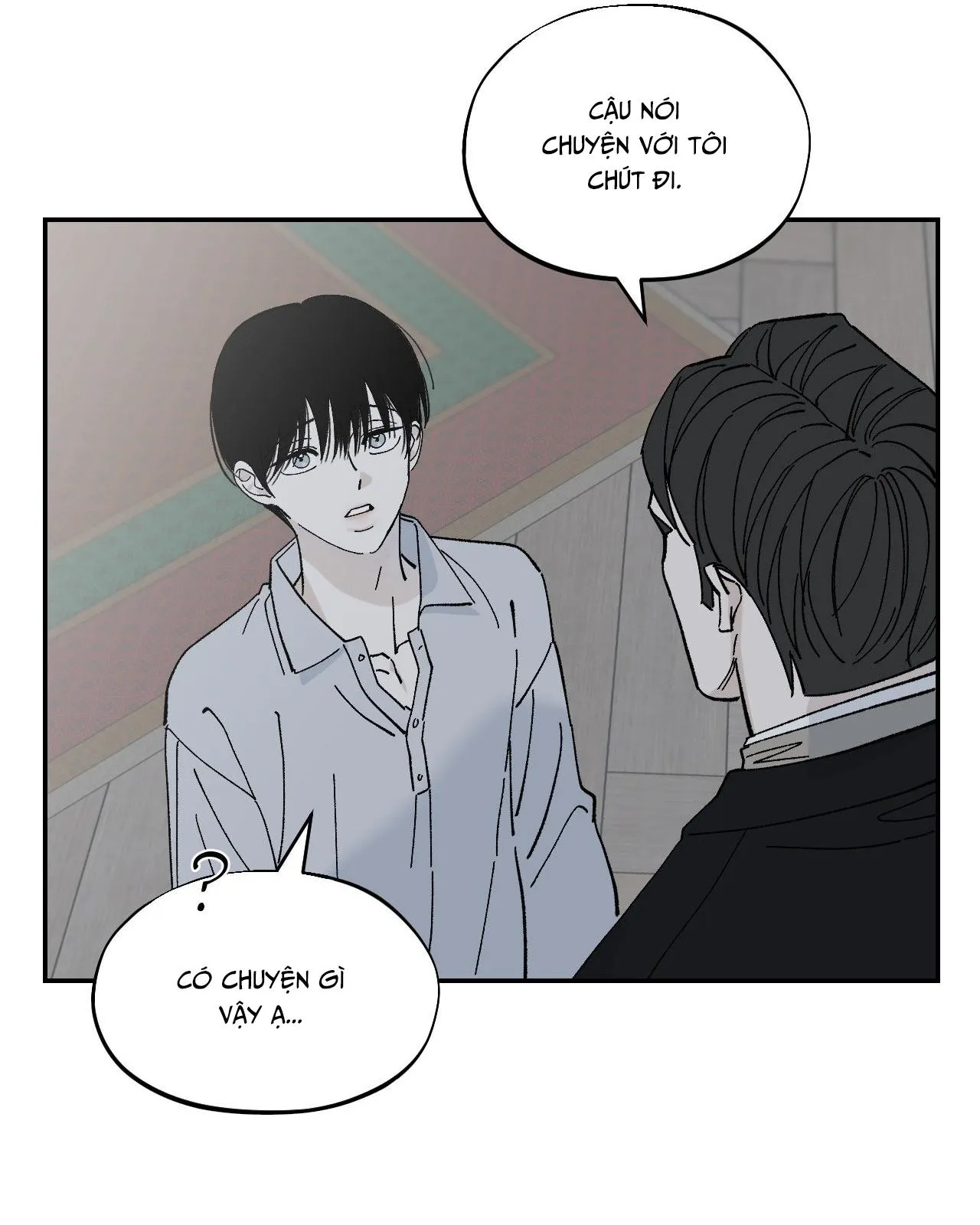 GIA NHÂN Chapter 44 Trang 16