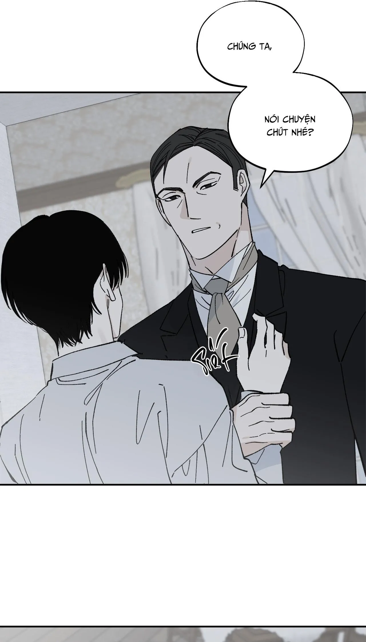 GIA NHÂN Chapter 44 Trang 19