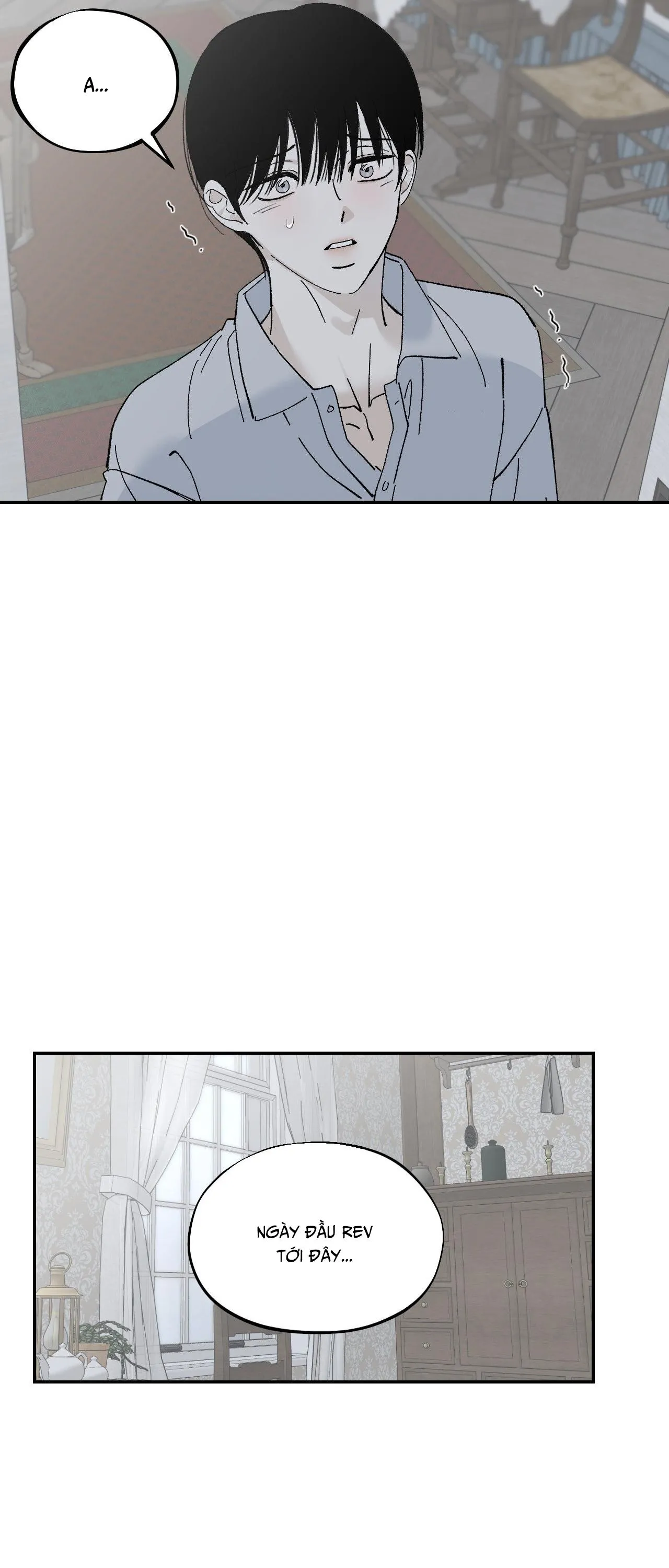 GIA NHÂN Chapter 44 Trang 20