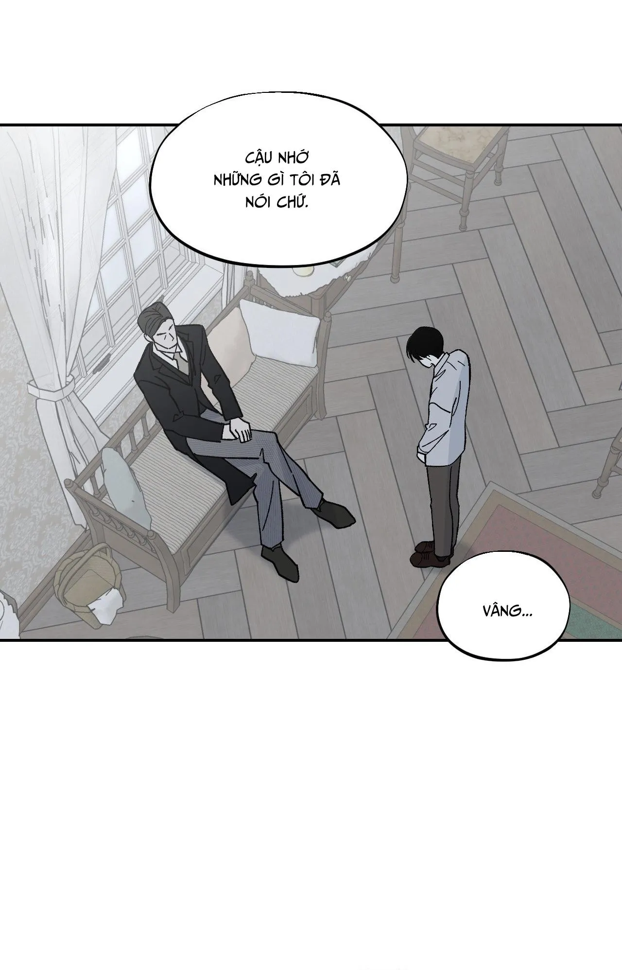 GIA NHÂN Chapter 44 Trang 21