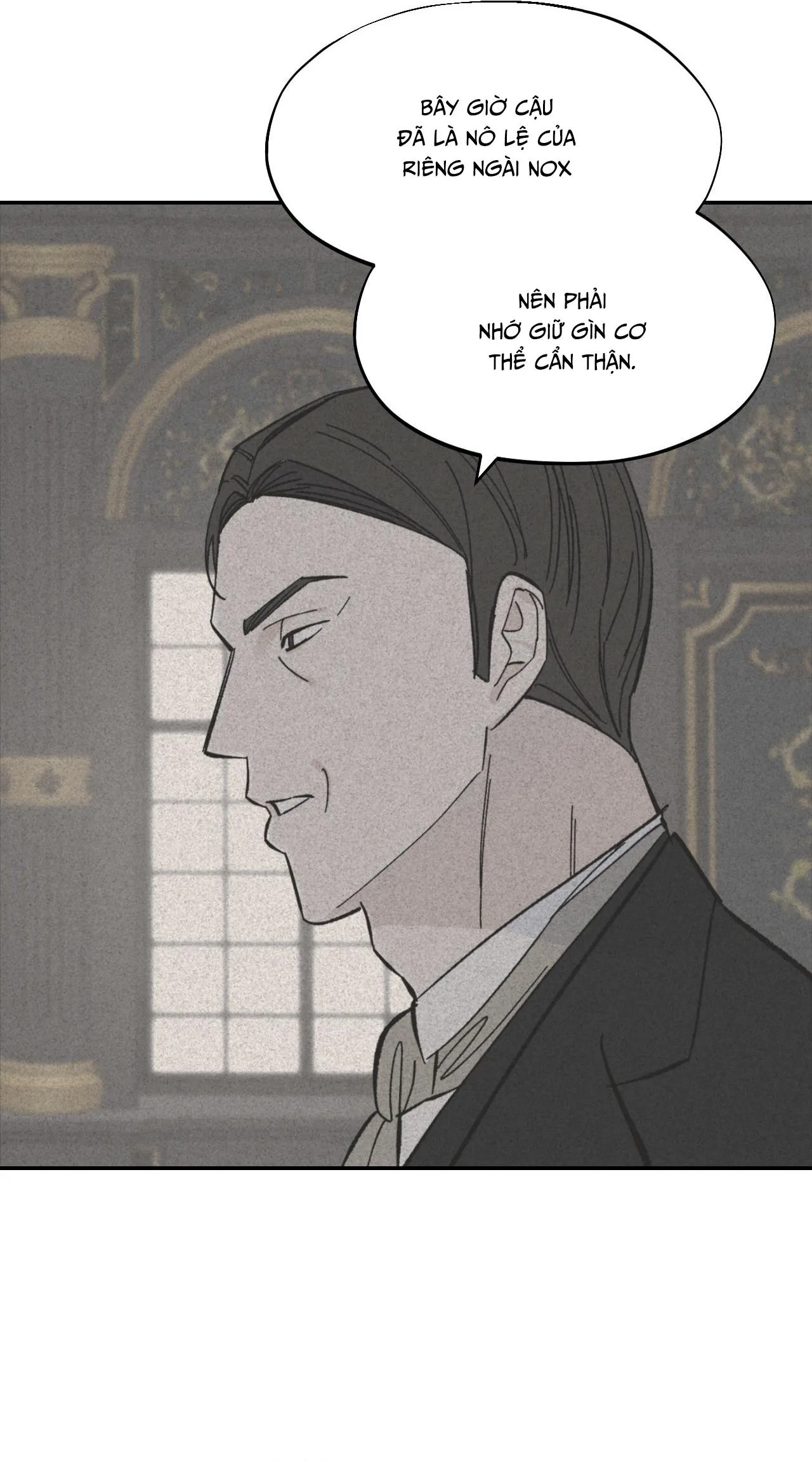 GIA NHÂN Chapter 44 Trang 22