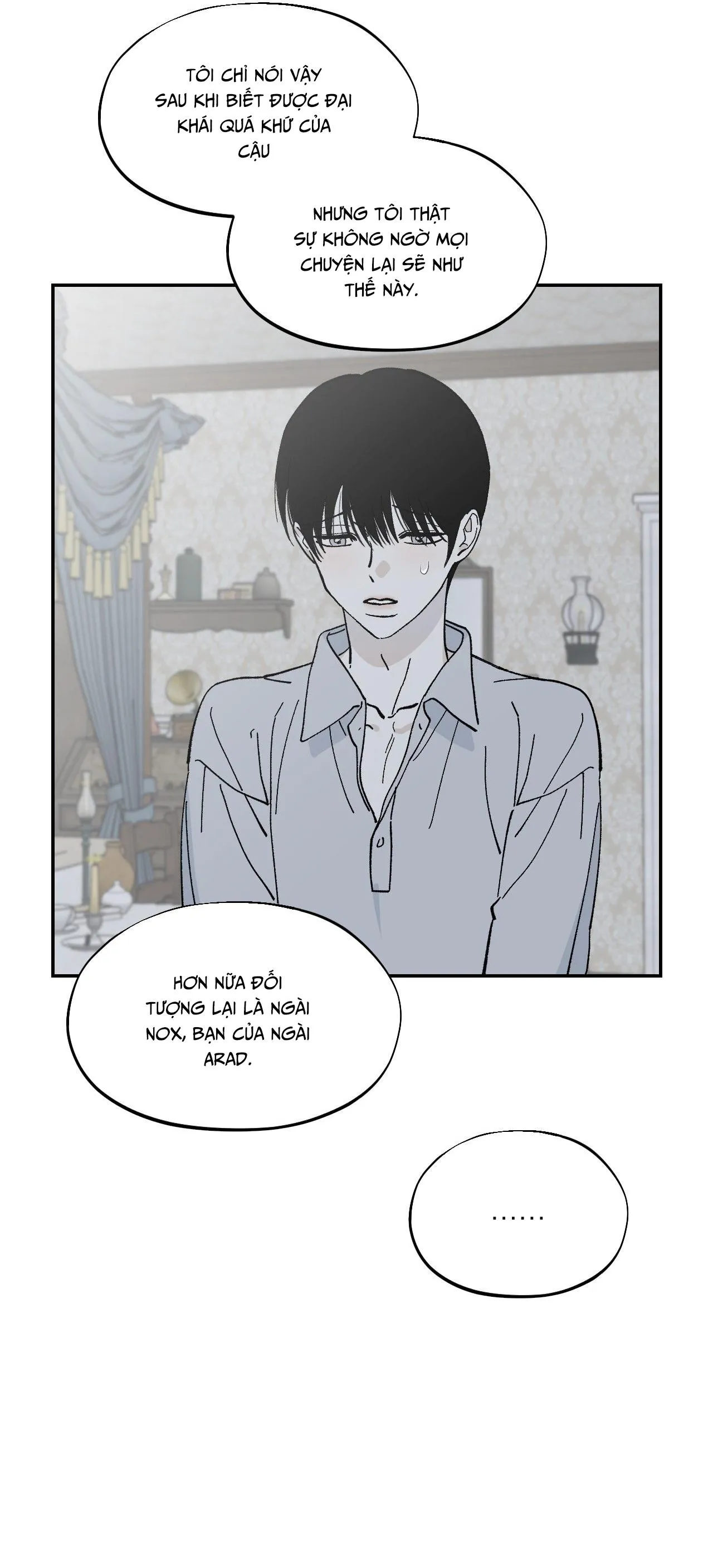 GIA NHÂN Chapter 44 Trang 23