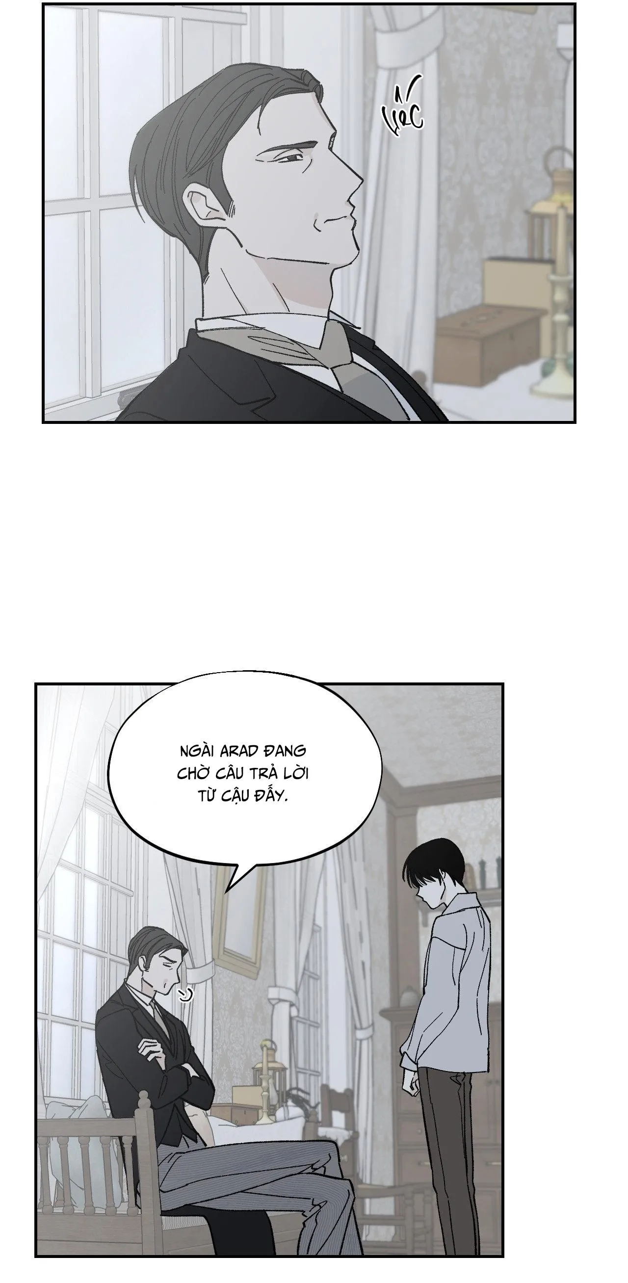 GIA NHÂN Chapter 44 Trang 24