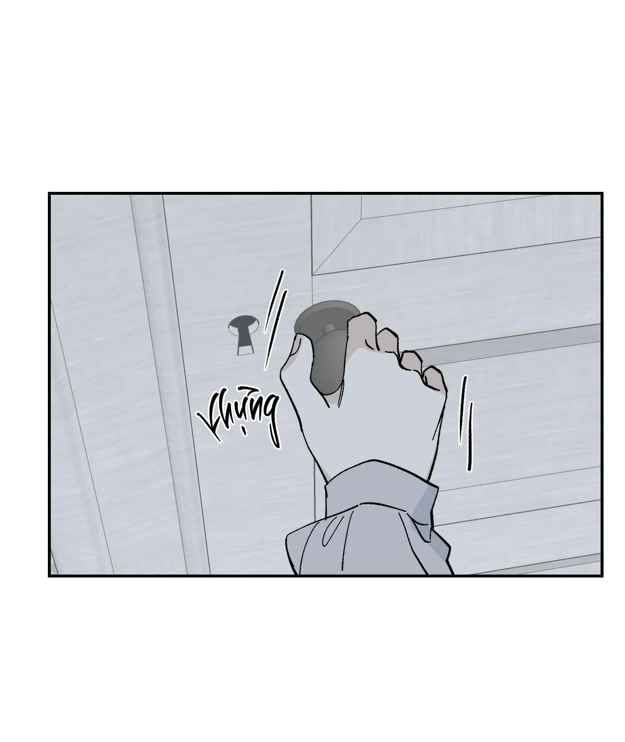 GIA NHÂN Chapter 44 Trang 27