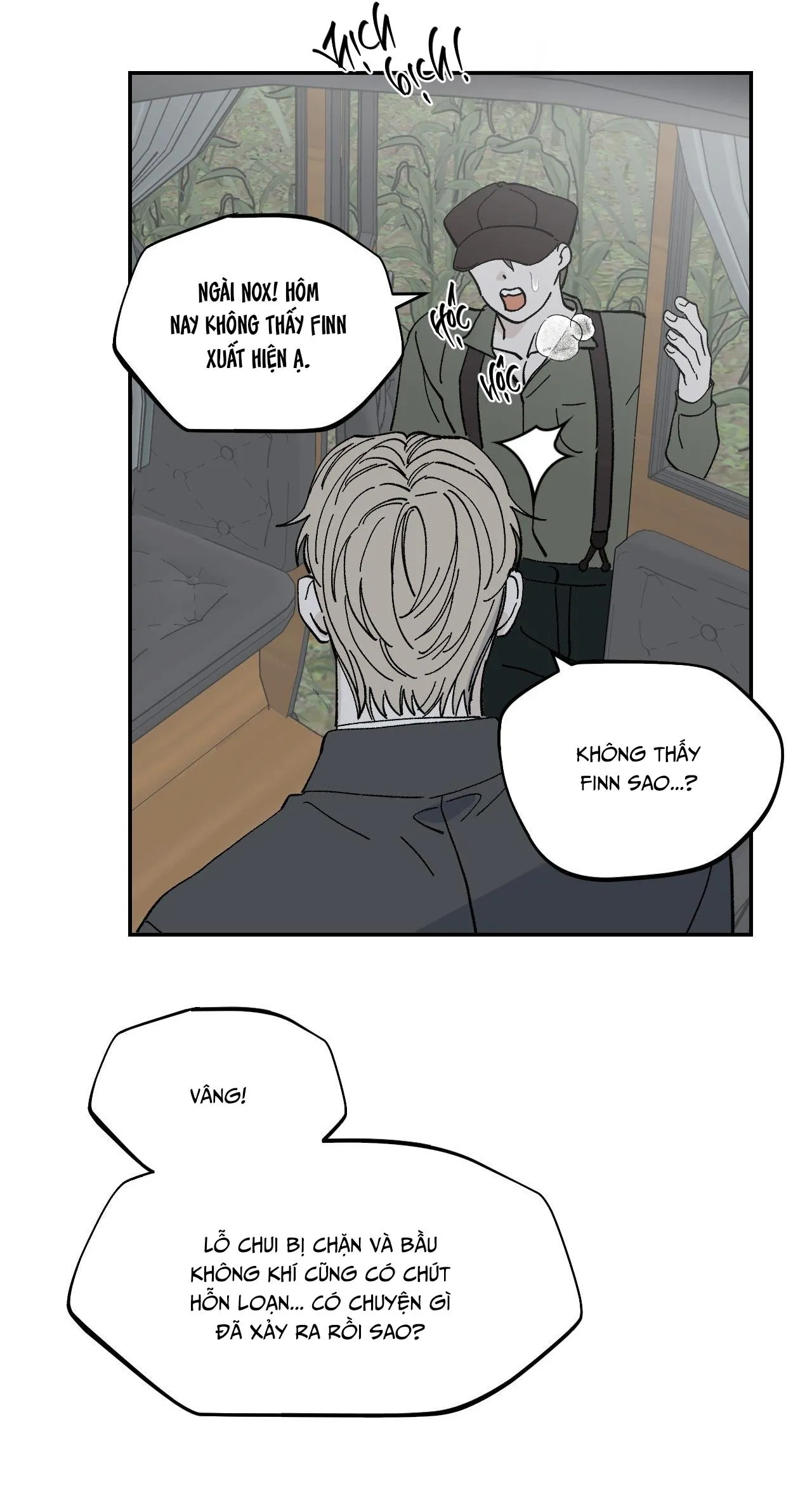 GIA NHÂN Chapter 44 Trang 32