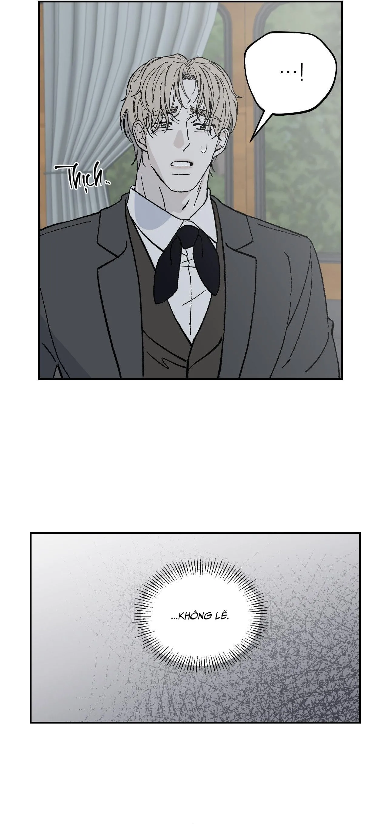 GIA NHÂN Chapter 44 Trang 33