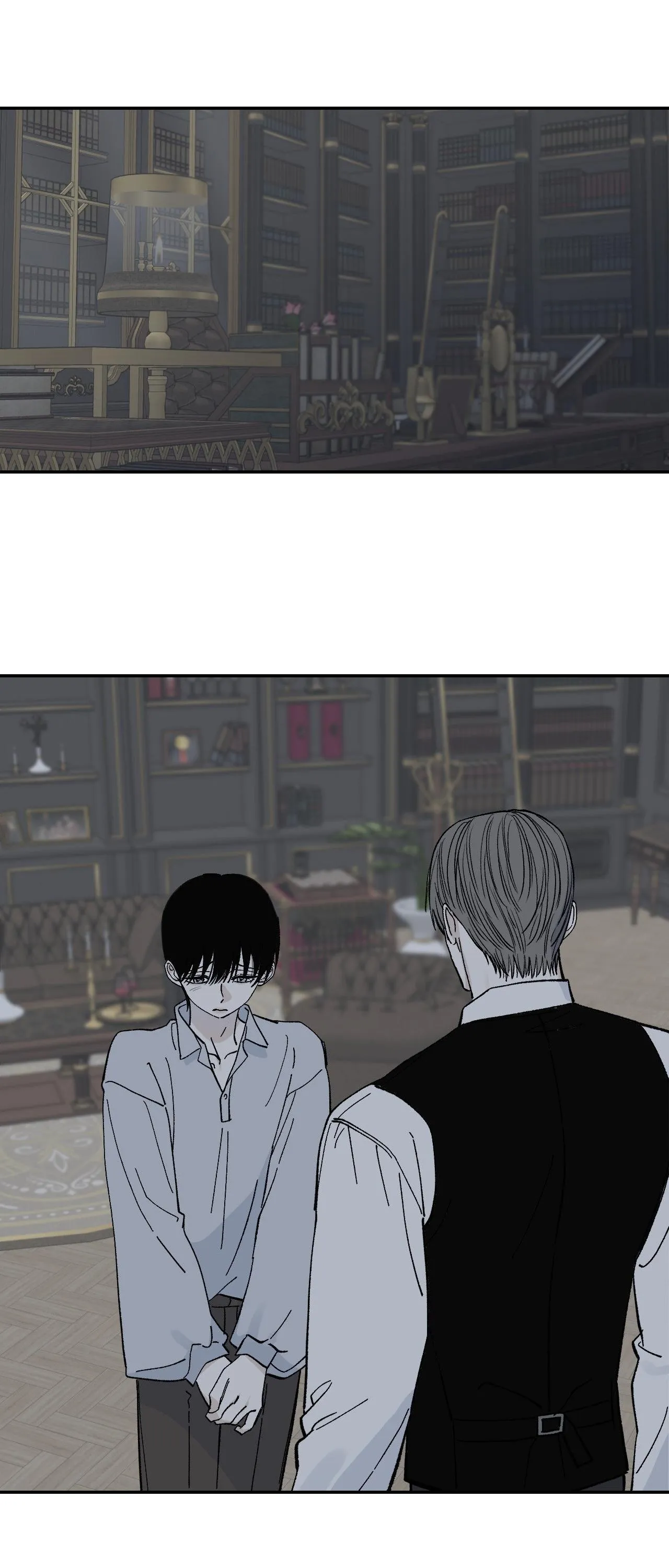 GIA NHÂN Chapter 44 Trang 35