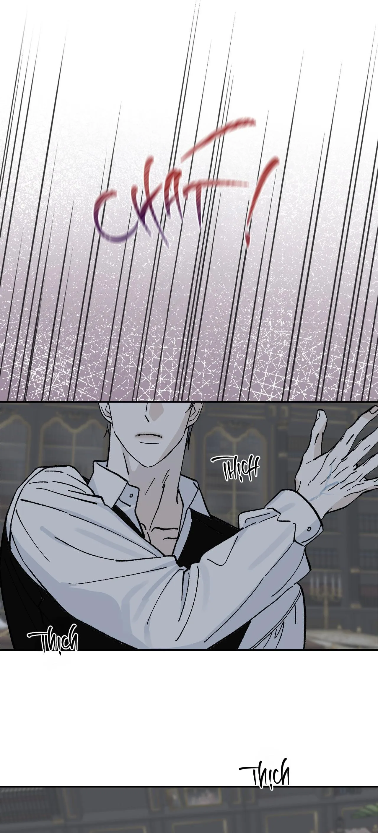 GIA NHÂN Chapter 44 Trang 37