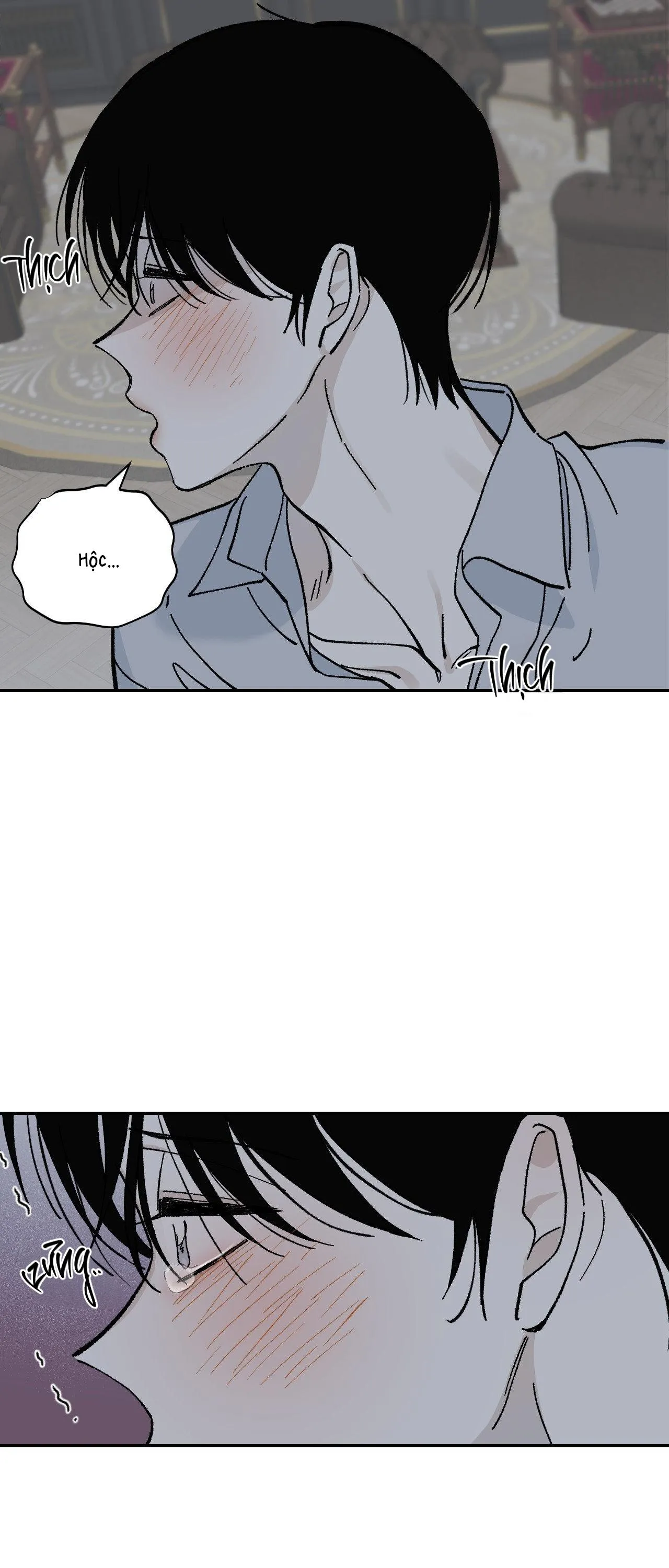 GIA NHÂN Chapter 44 Trang 38