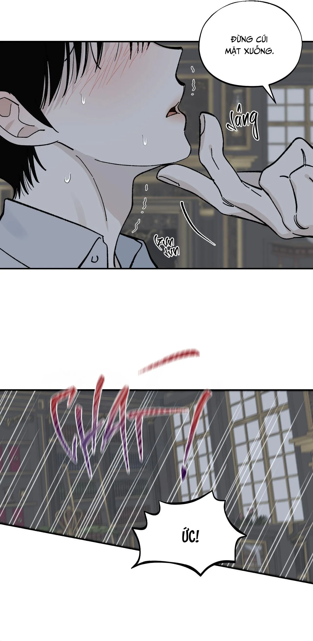 GIA NHÂN Chapter 44 Trang 40