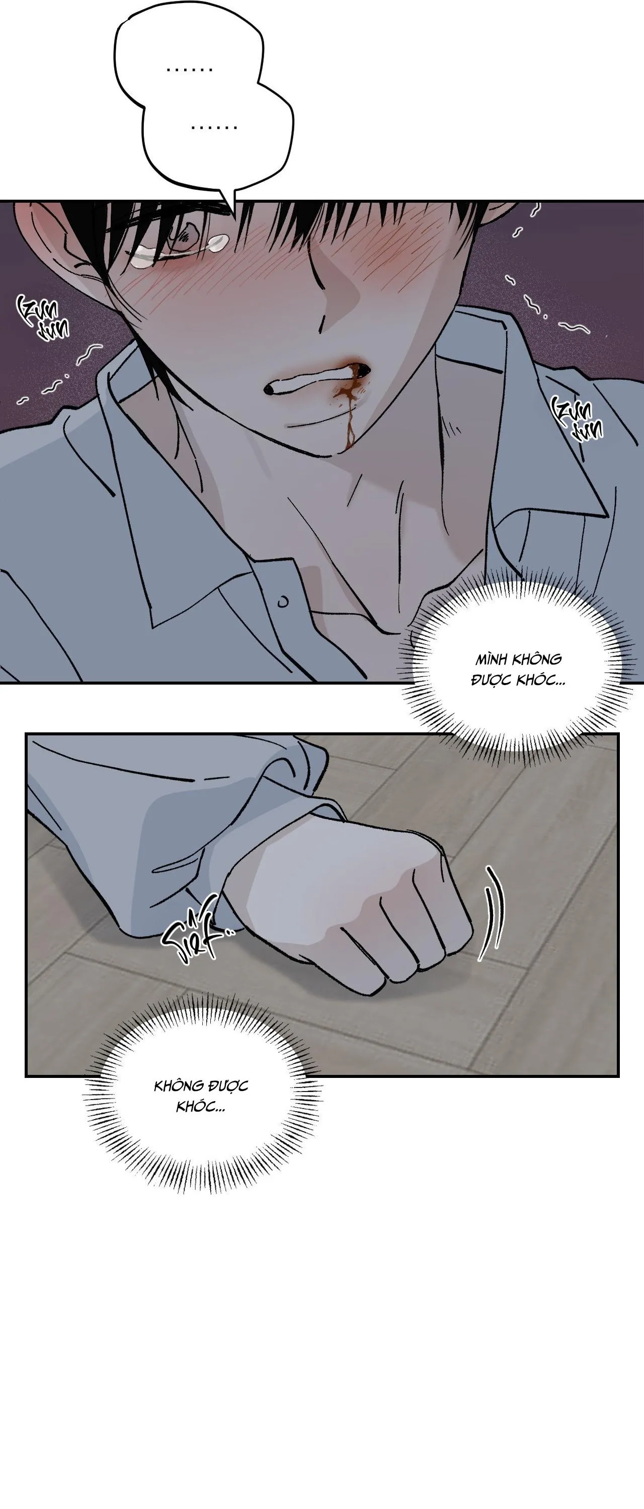 GIA NHÂN Chapter 44 Trang 42