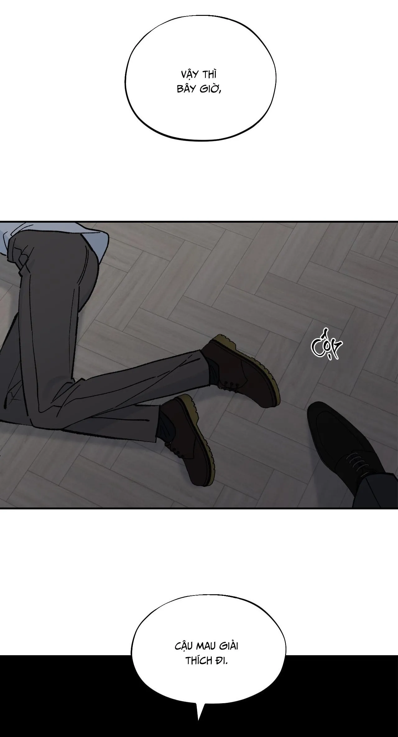 GIA NHÂN Chapter 44 Trang 43