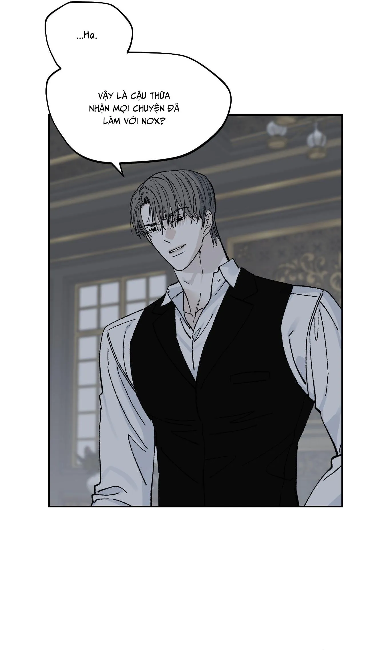 GIA NHÂN Chapter 45 Trang 3