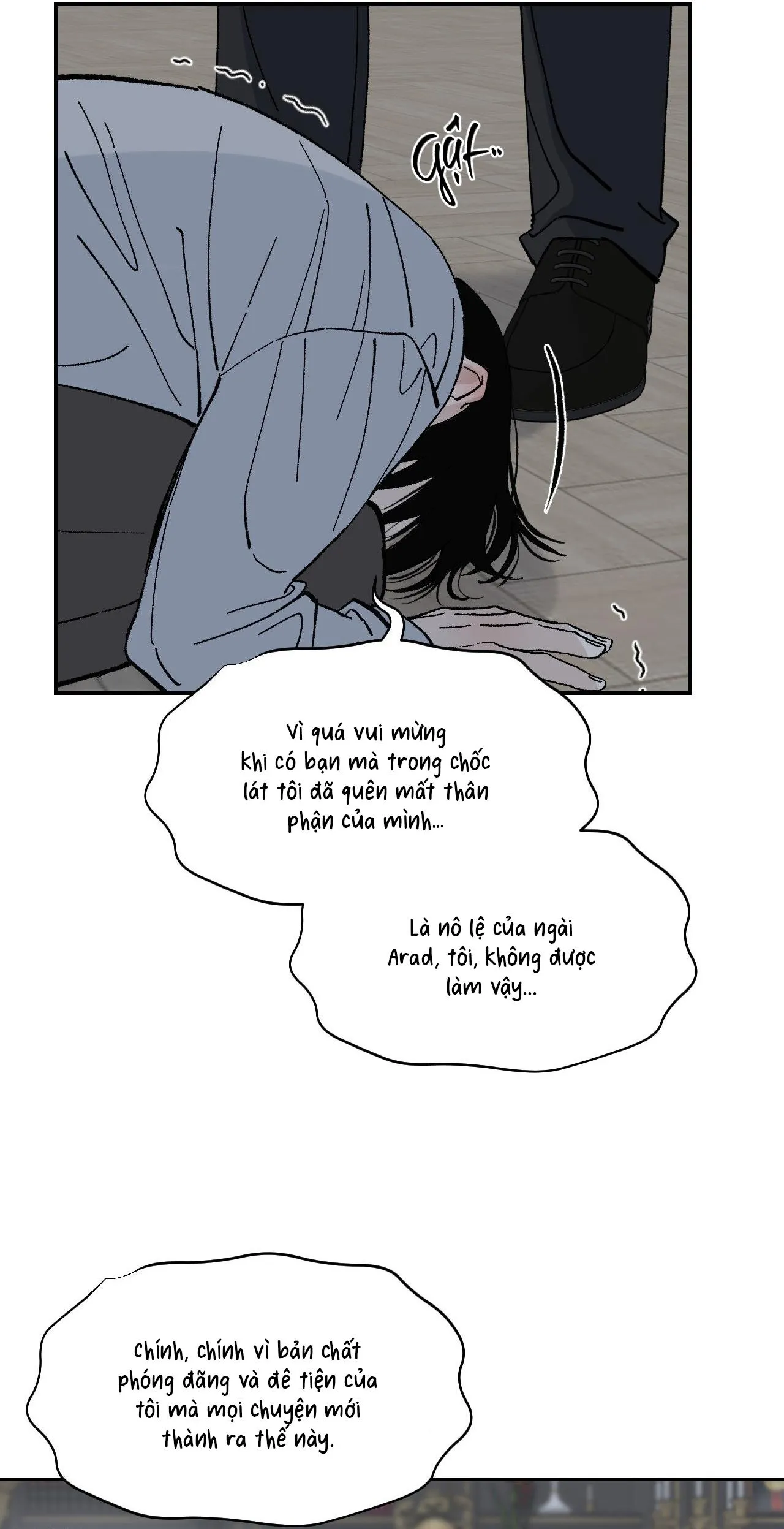 GIA NHÂN Chapter 45 Trang 4