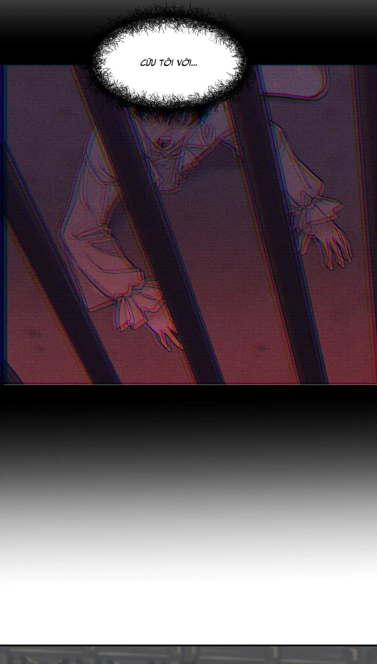 GIA NHÂN Chapter 45 Trang 6