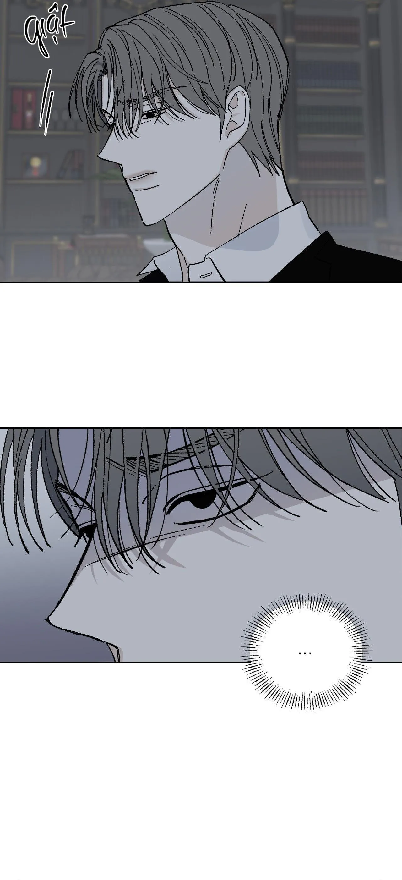 GIA NHÂN Chapter 45 Trang 7