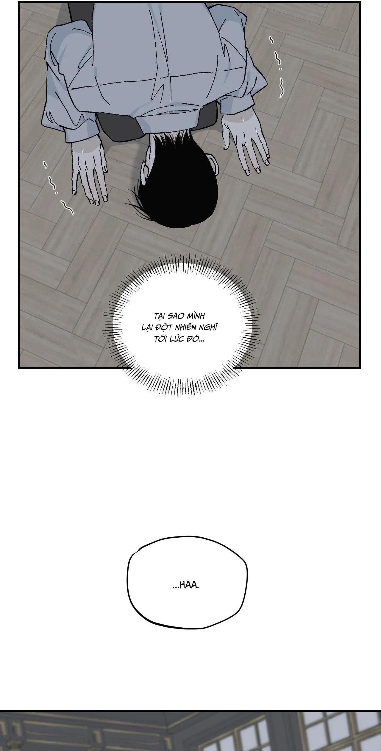 GIA NHÂN Chapter 45 Trang 8