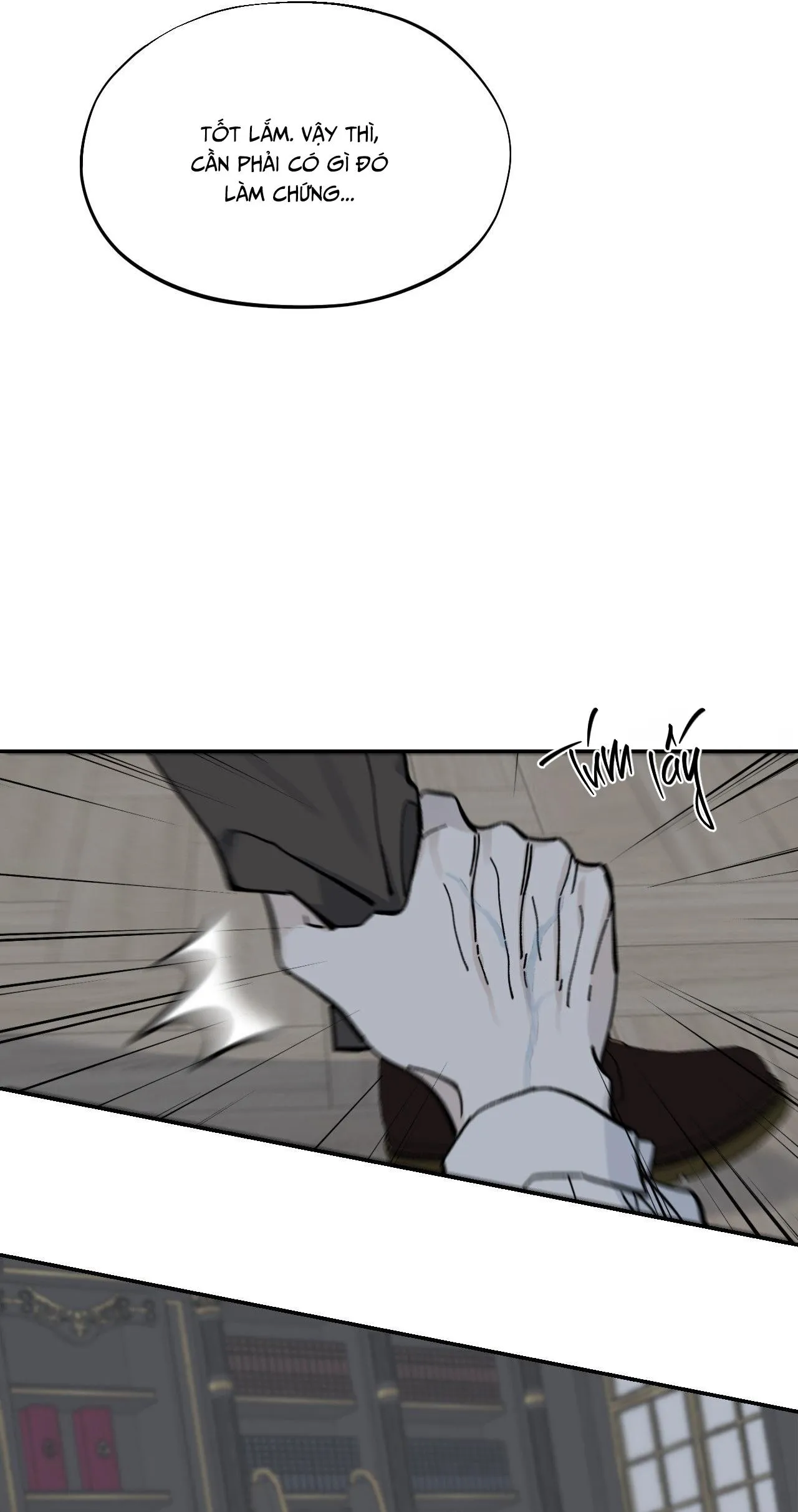 GIA NHÂN Chapter 45 Trang 11