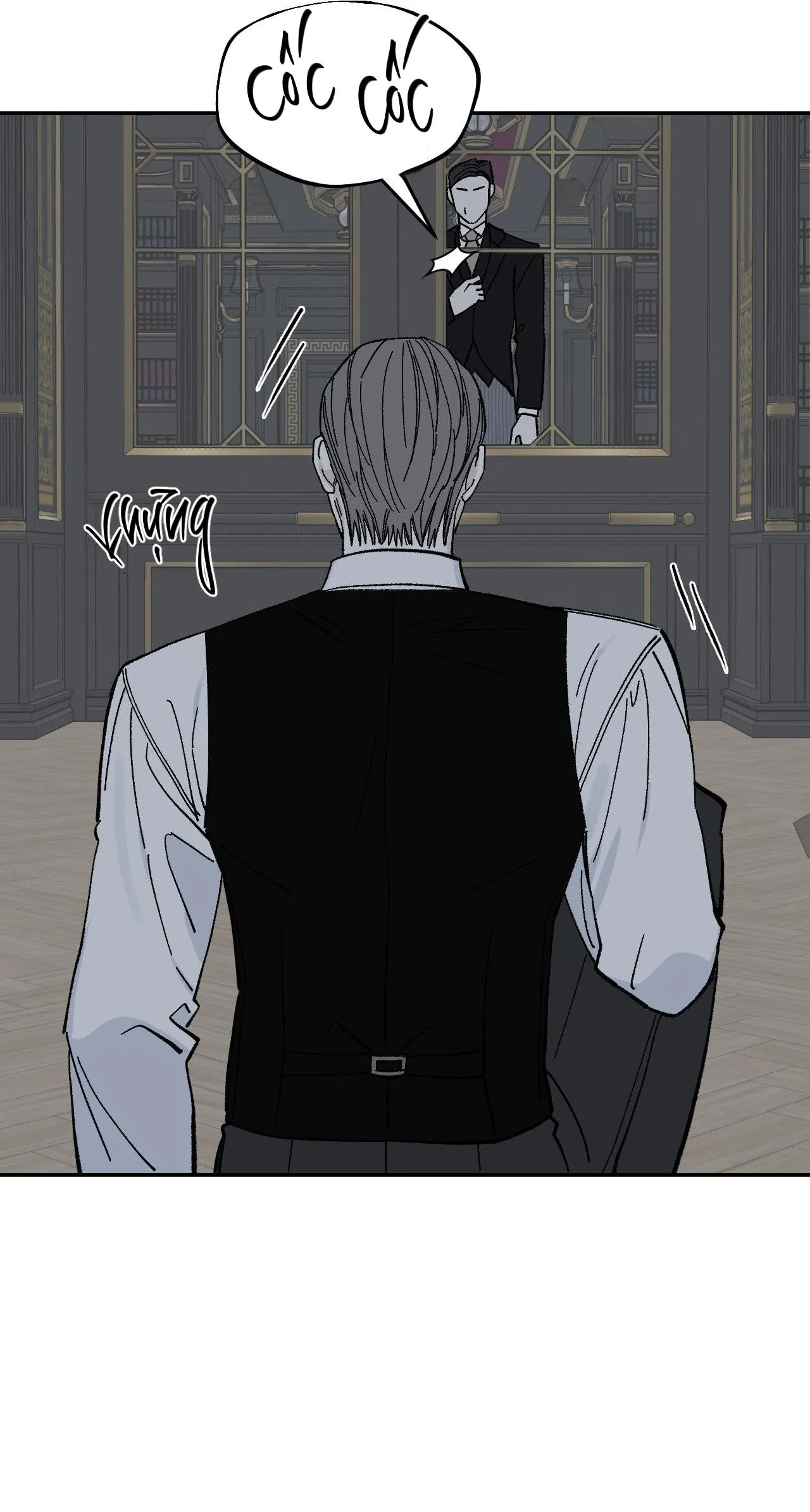 GIA NHÂN Chapter 45 Trang 15