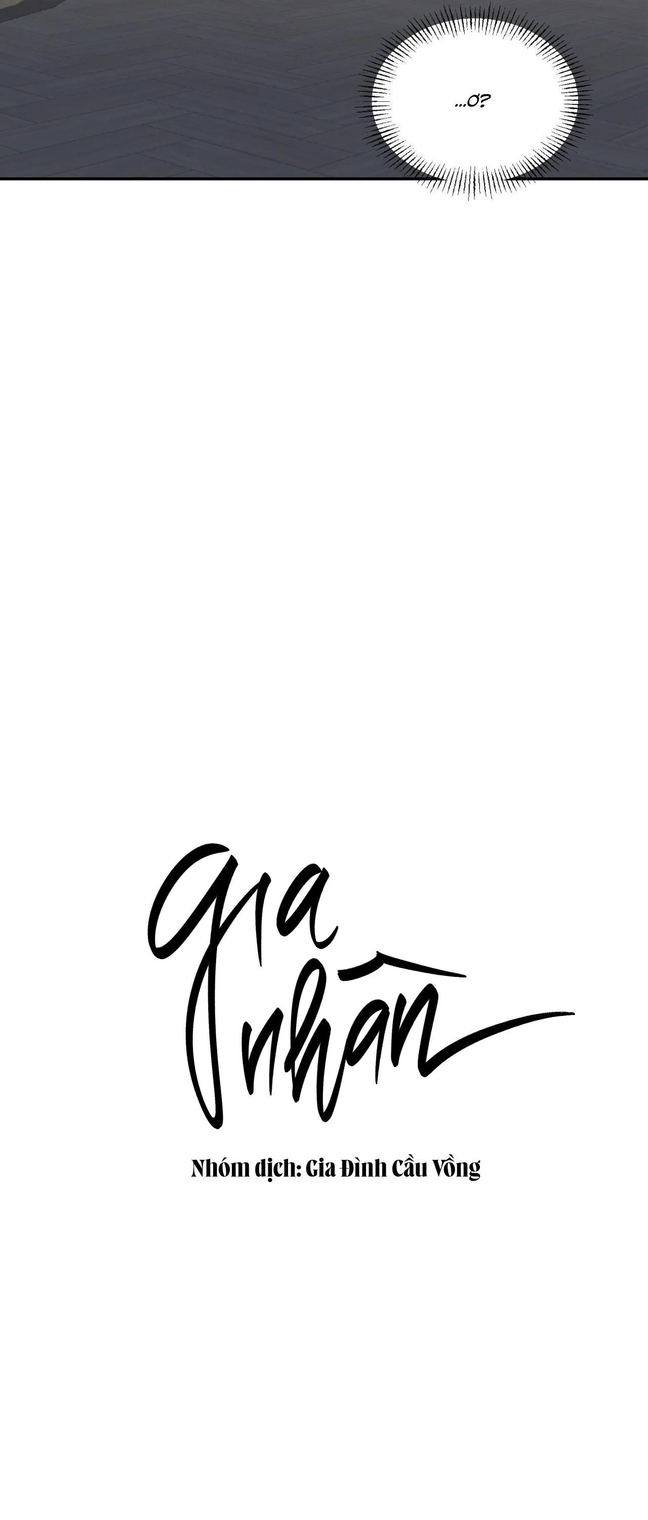 GIA NHÂN Chapter 45 Trang 19