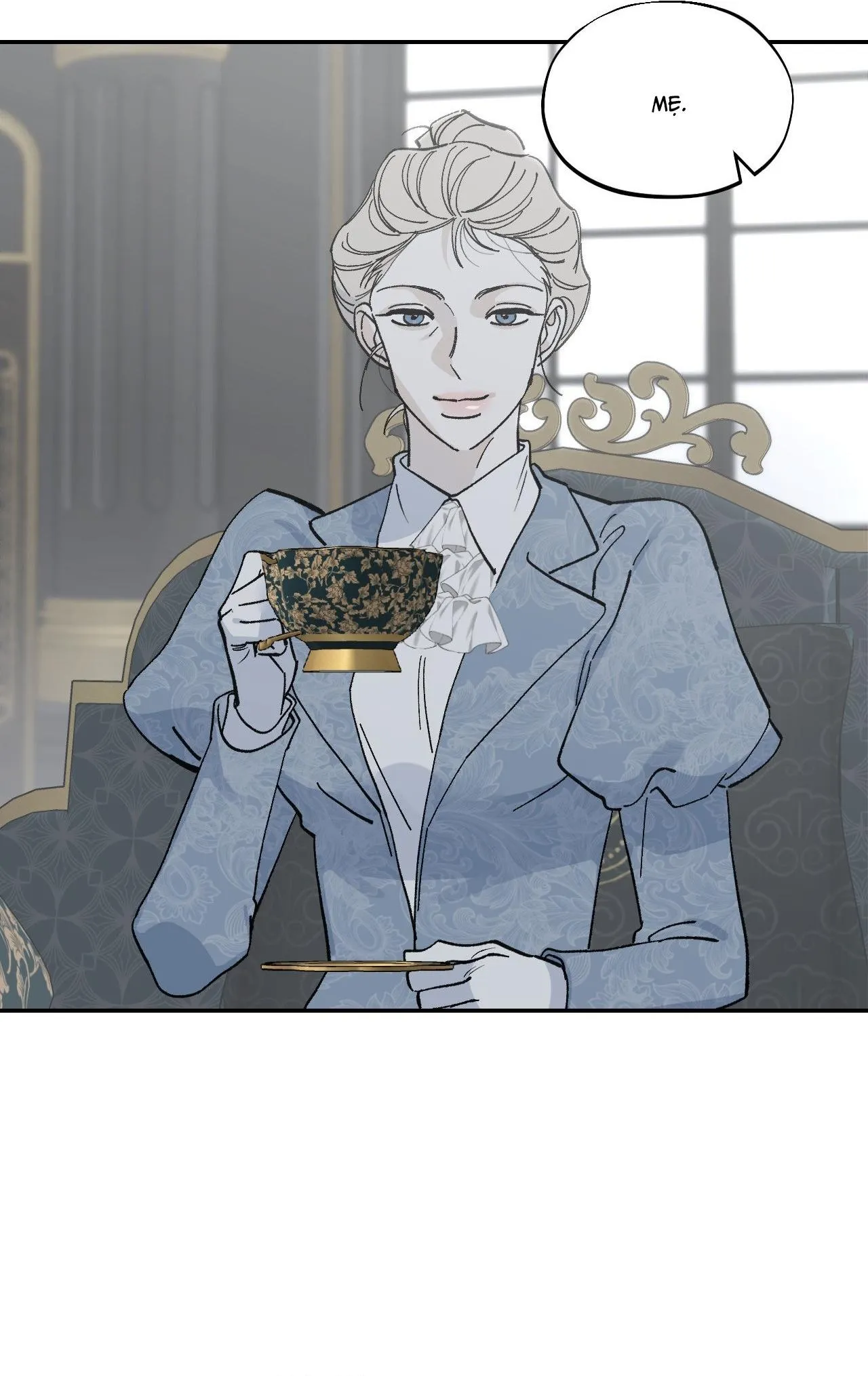 GIA NHÂN Chapter 45 Trang 23