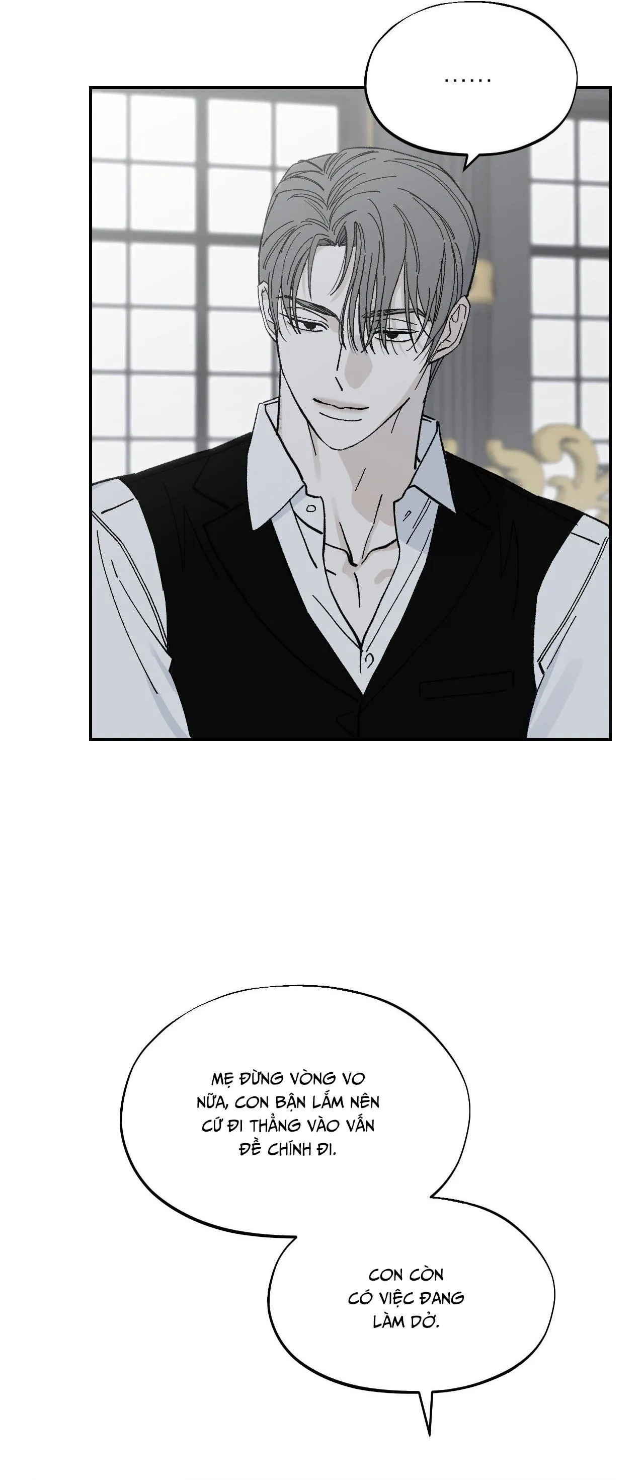 GIA NHÂN Chapter 45 Trang 25